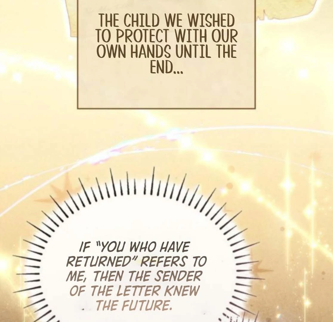 The Monster Knight wants Parental Leave chapter 53 page 43