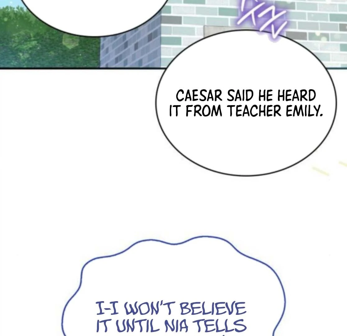 The Monster Knight wants Parental Leave chapter 53 page 97
