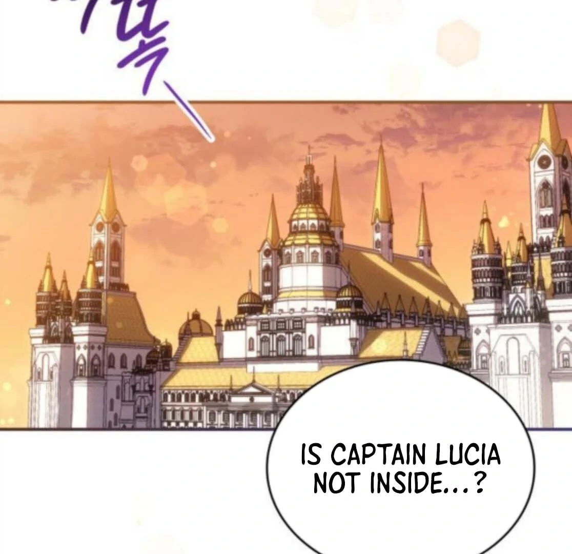 The Monster Knight wants Parental Leave chapter 53 page 104