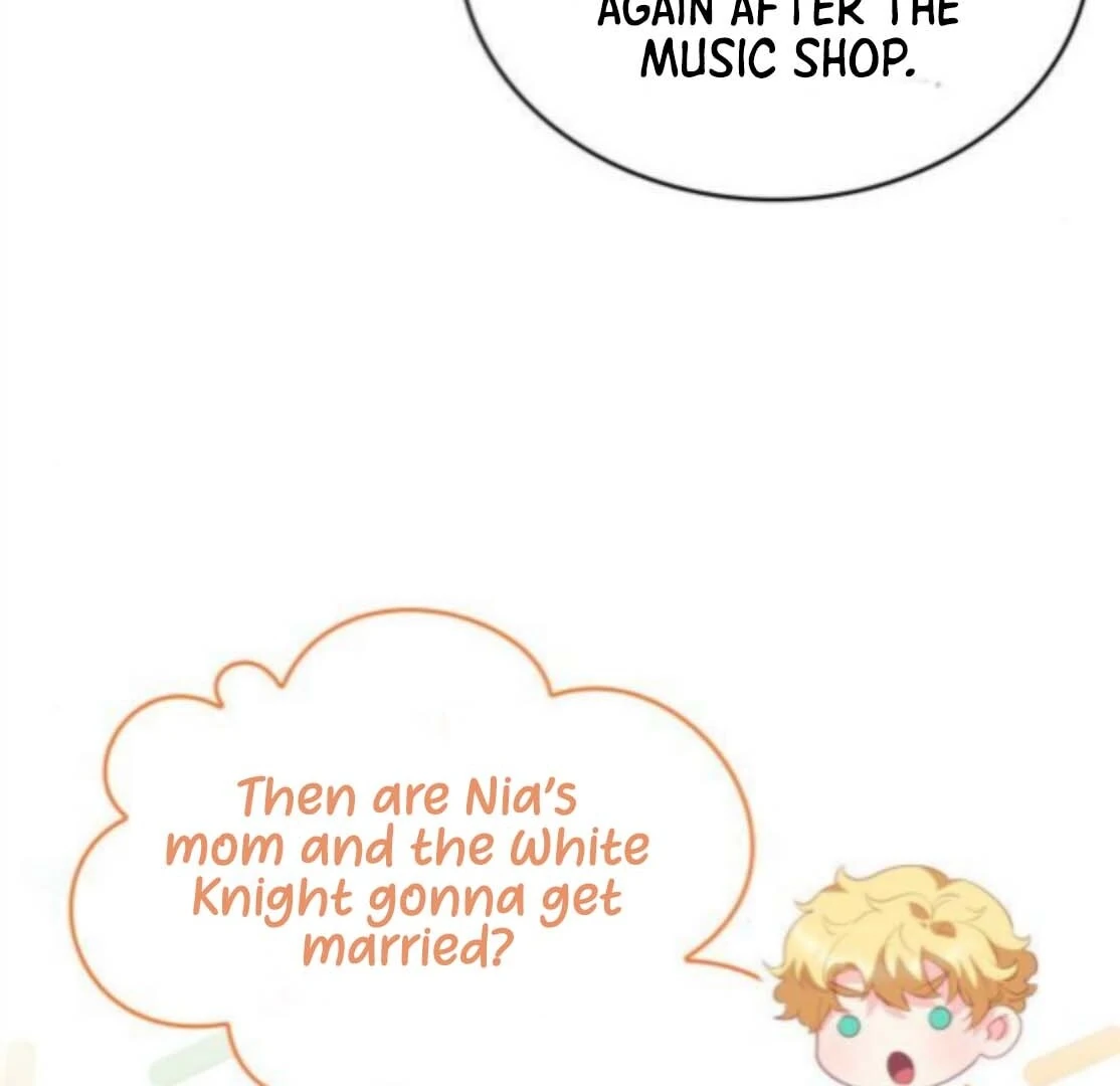 The Monster Knight wants Parental Leave chapter 53 page 121