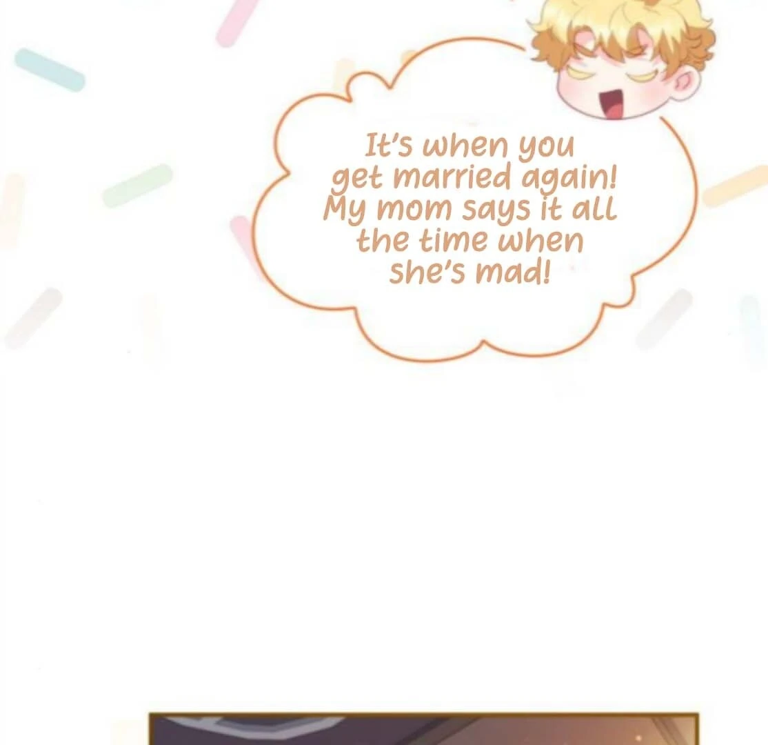 The Monster Knight wants Parental Leave chapter 53 page 123