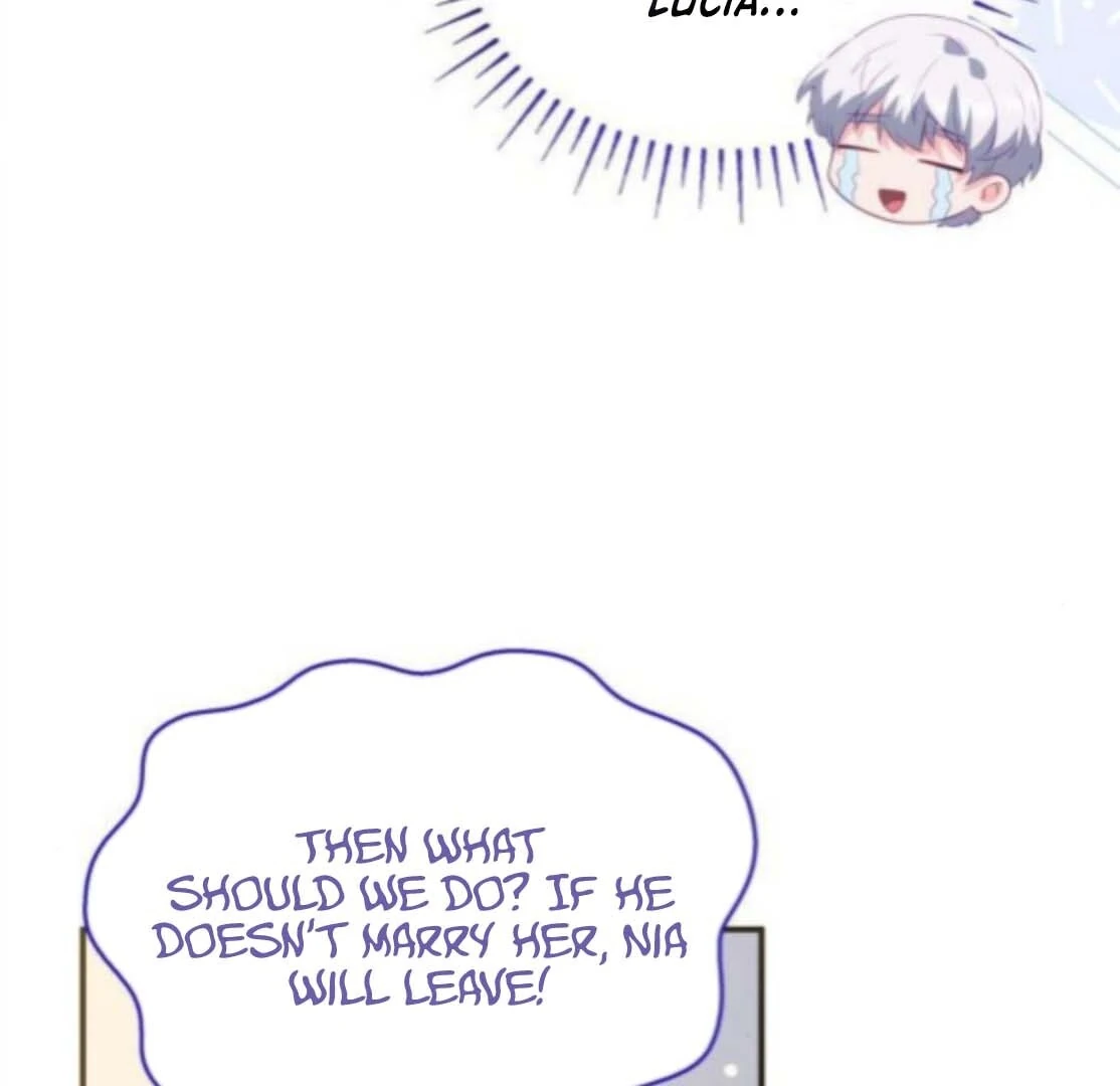 The Monster Knight wants Parental Leave chapter 53 page 133