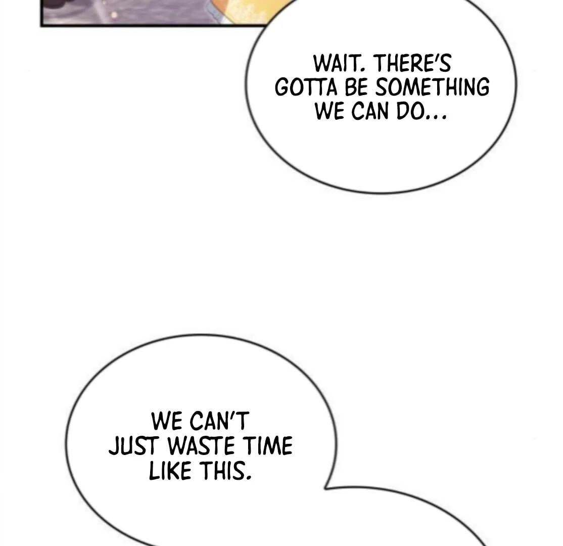 The Monster Knight wants Parental Leave chapter 53 page 135
