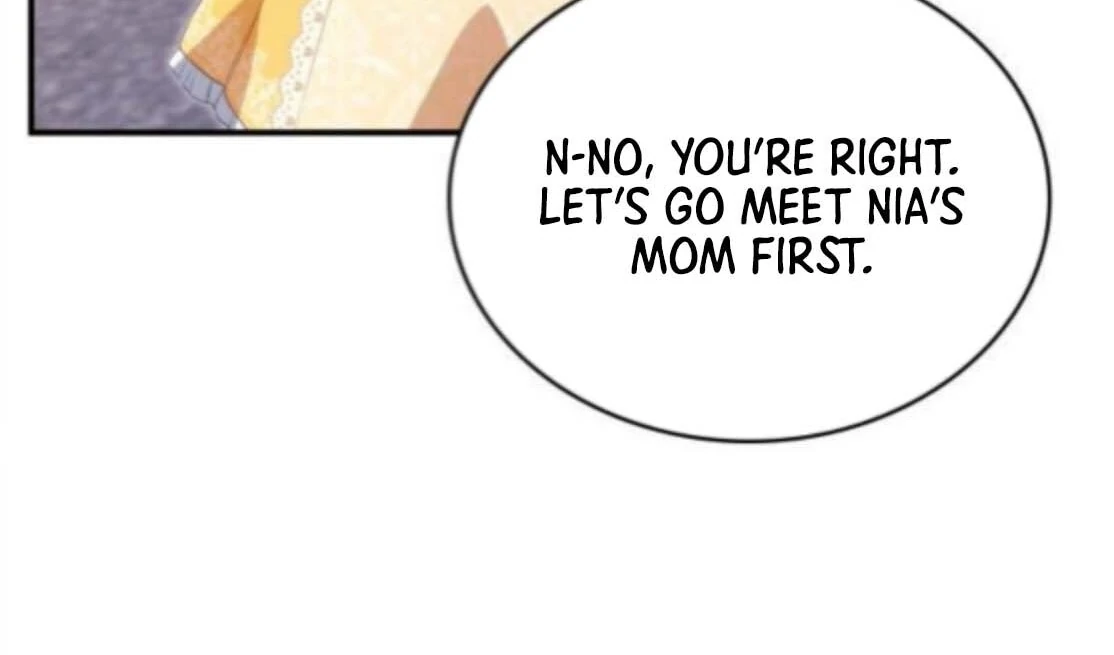 The Monster Knight wants Parental Leave chapter 53 page 140