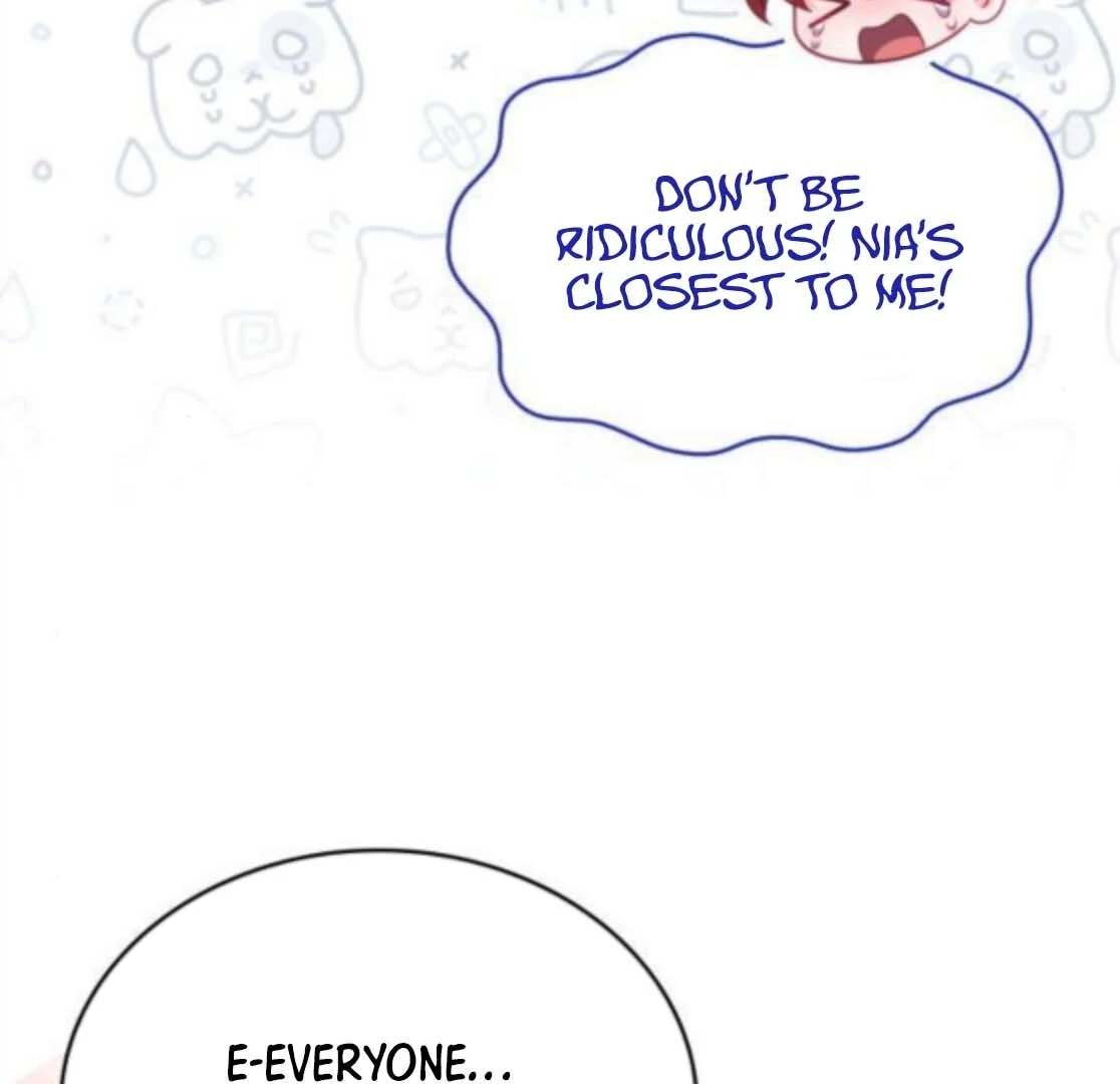 The Monster Knight wants Parental Leave chapter 53 page 143