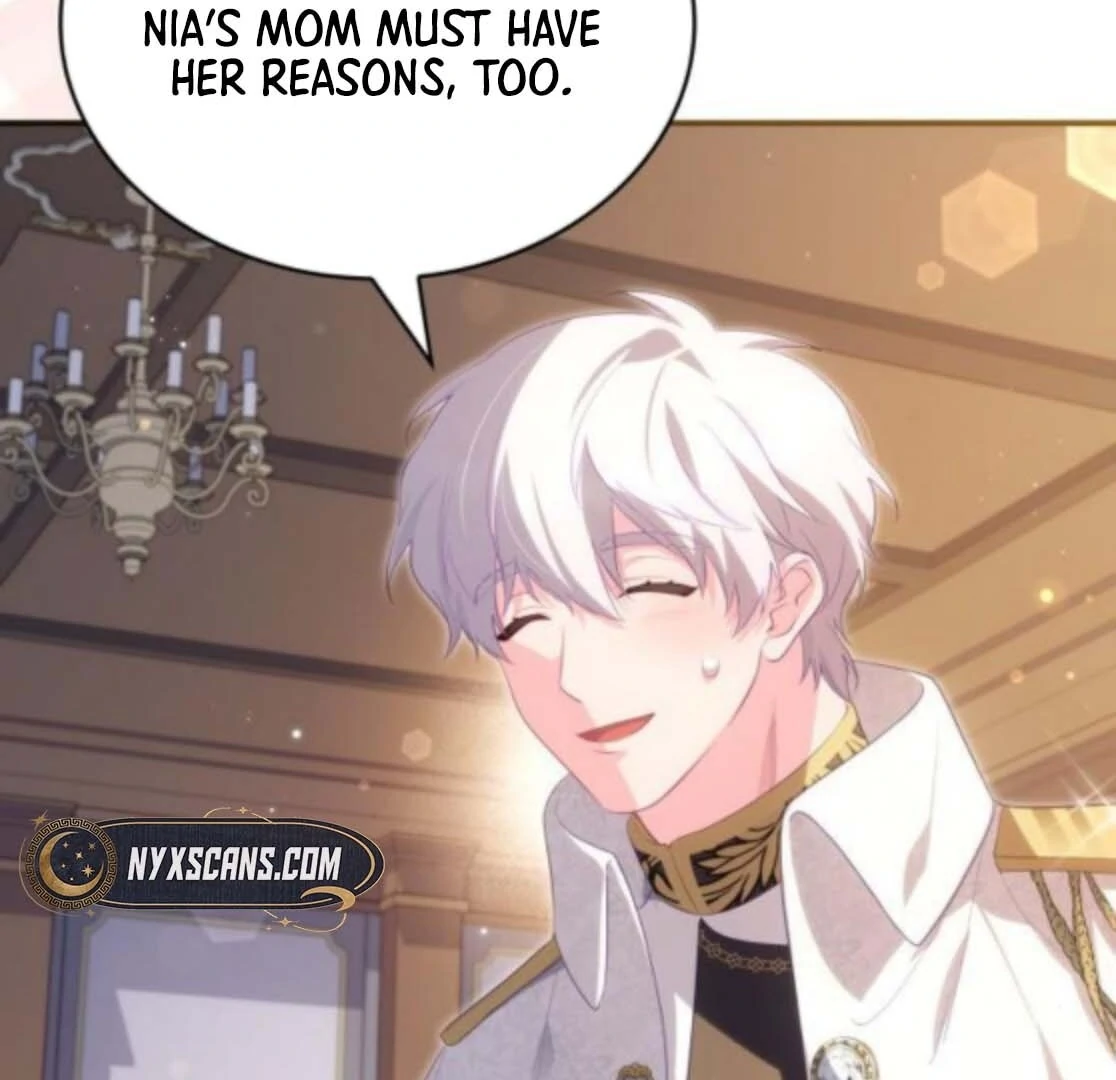 The Monster Knight wants Parental Leave chapter 53 page 144