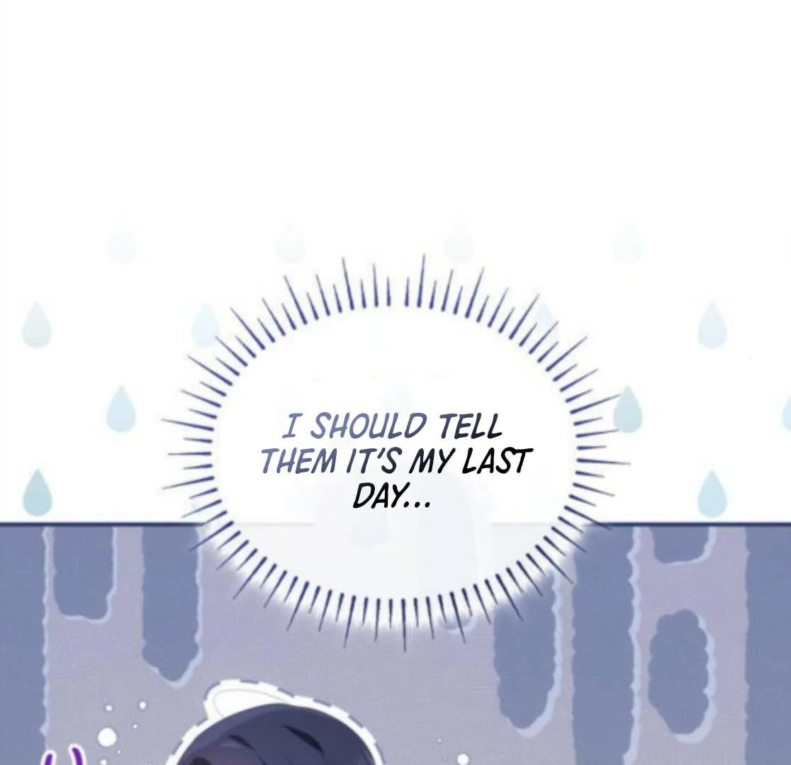 The Monster Knight wants Parental Leave chapter 53 page 153
