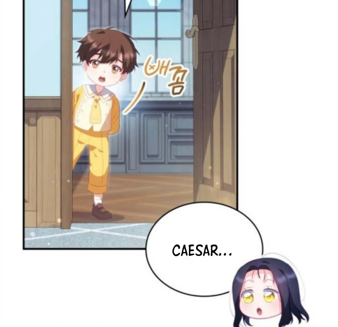 The Monster Knight wants Parental Leave chapter 53 page 156