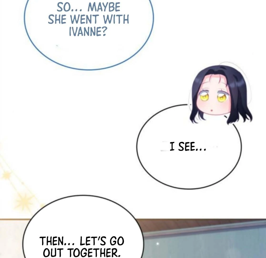 The Monster Knight wants Parental Leave chapter 53 page 160