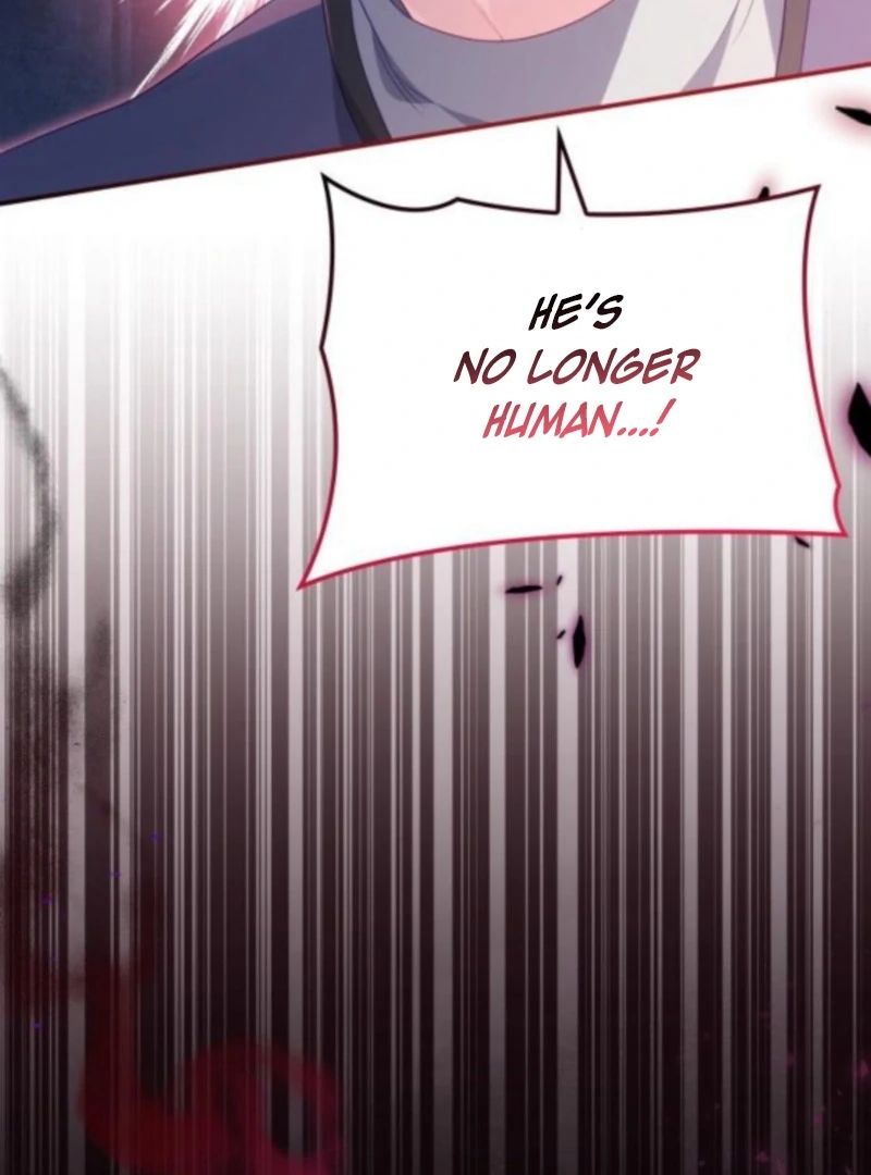 The Monster Knight wants Parental Leave chapter 60 page 32