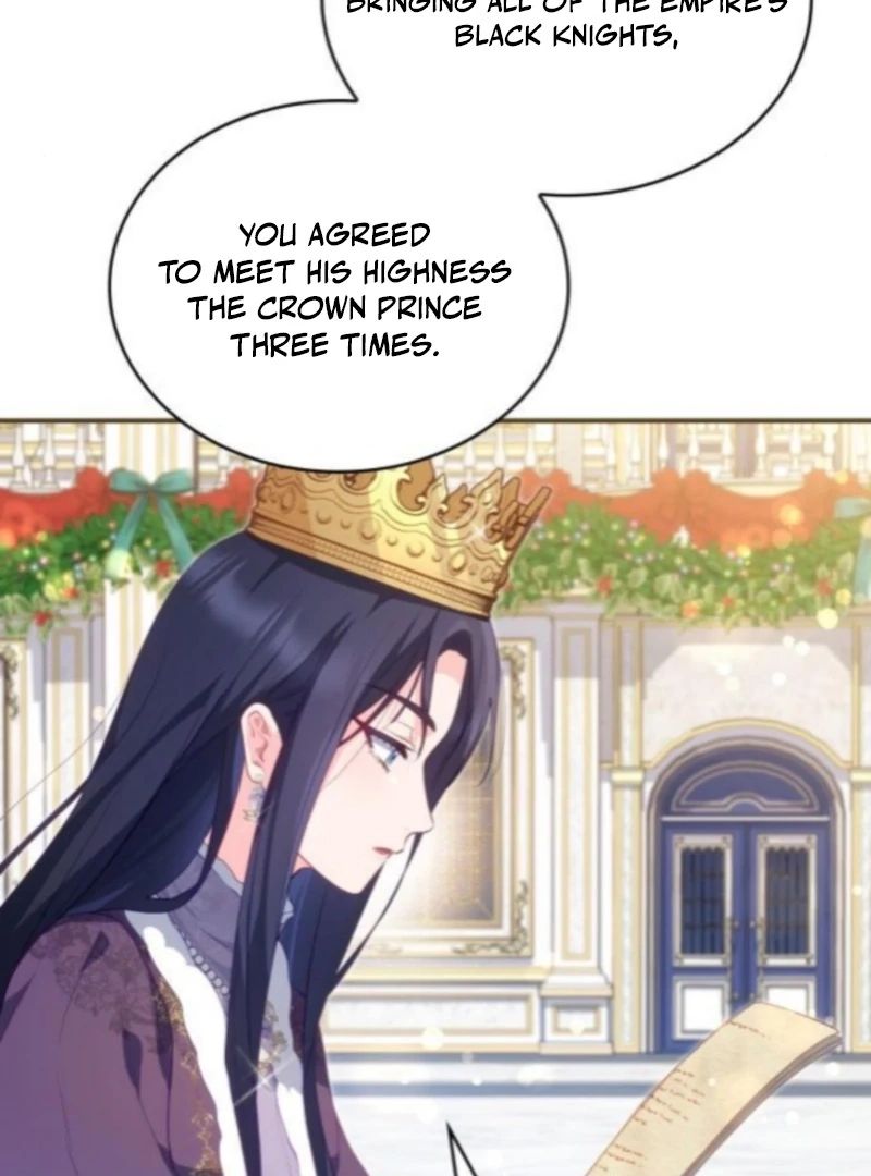 The Monster Knight wants Parental Leave chapter 60 page 82