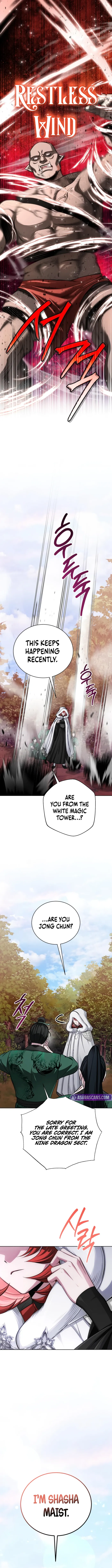 The Magic Tower’s Problem Child chapter 16 page 14