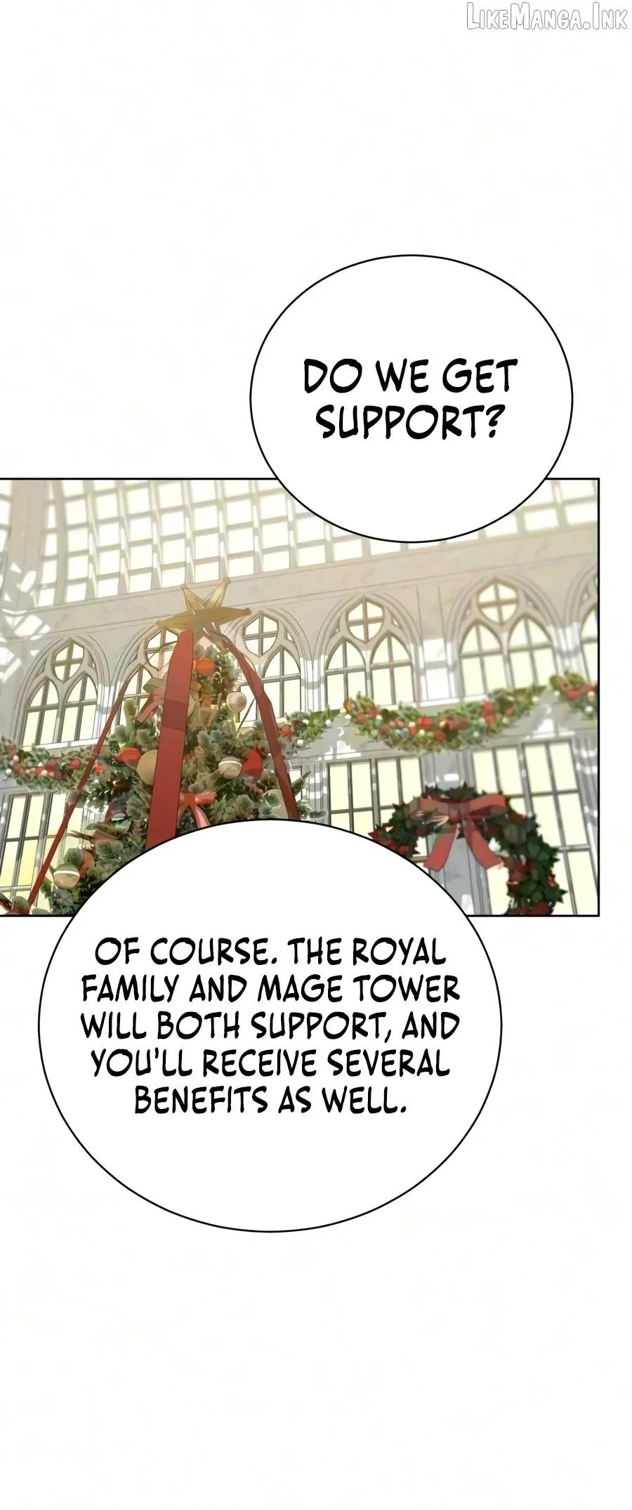 The Magic Tower’s Problem Child chapter 52 page 11