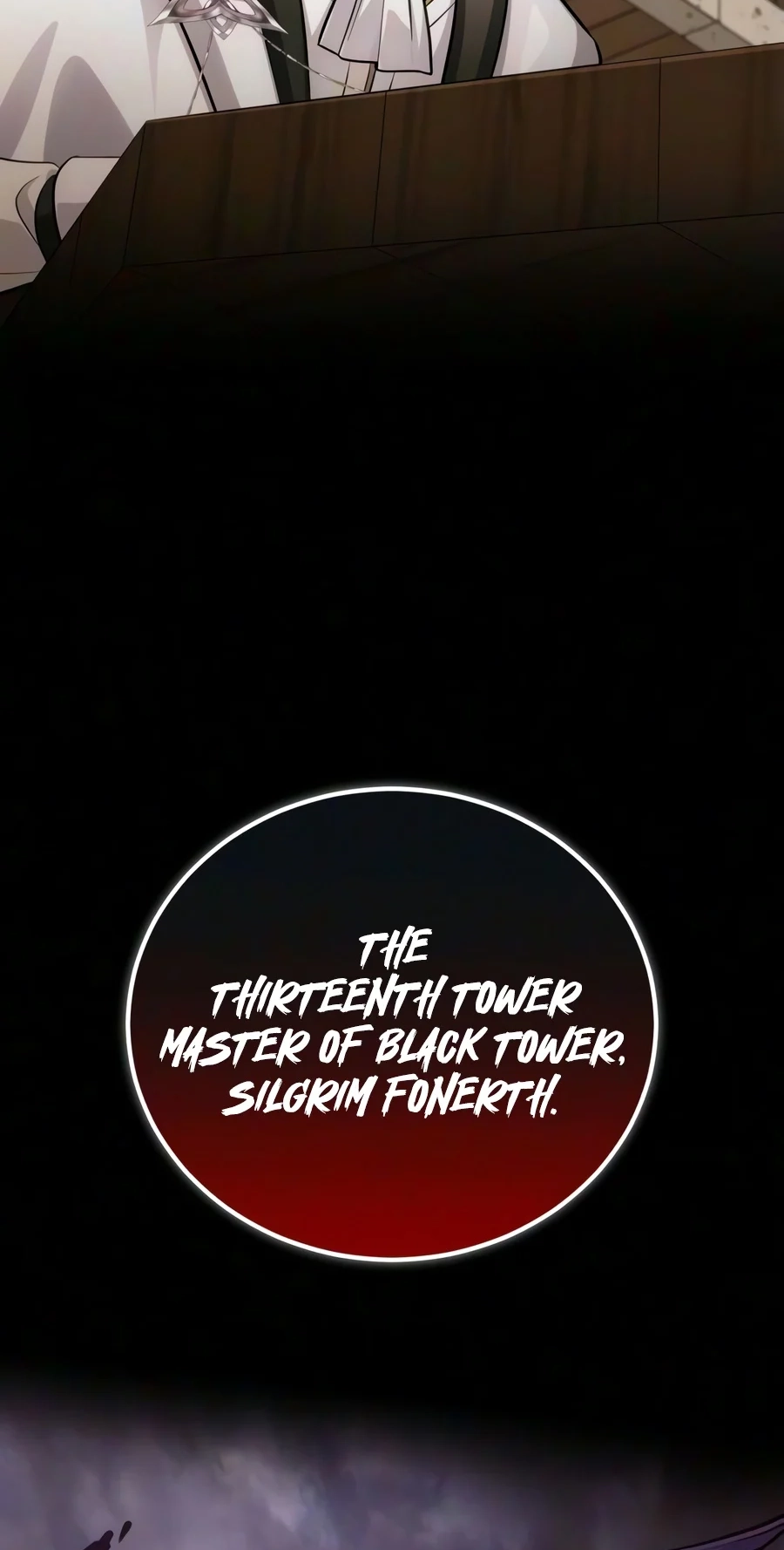 The Magic Tower’s Problem Child chapter 60 page 63