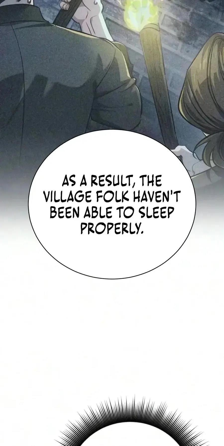 The Magic Tower’s Problem Child chapter 60 page 30