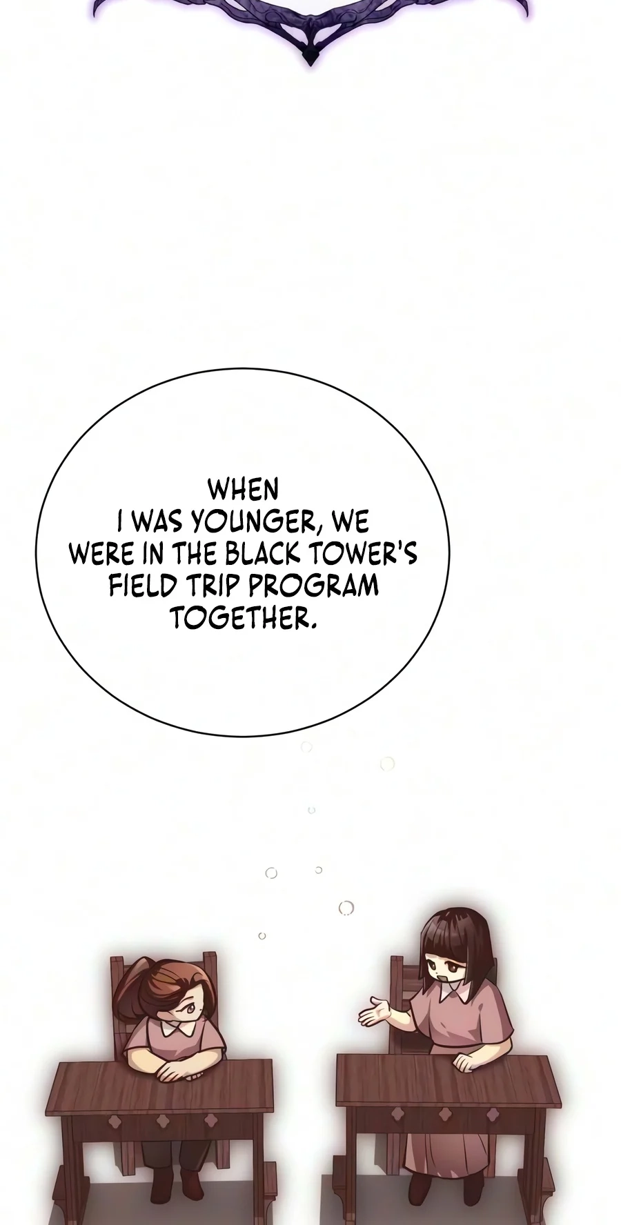 The Magic Tower’s Problem Child chapter 60 page 87