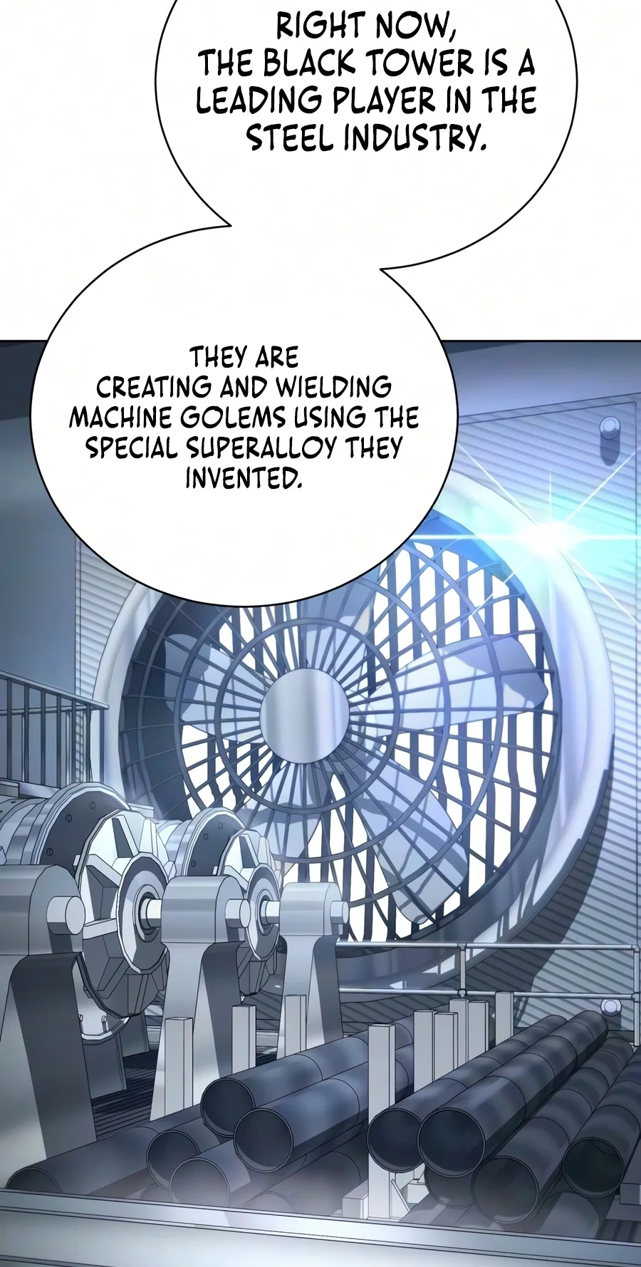 The Magic Tower’s Problem Child chapter 60 page 74