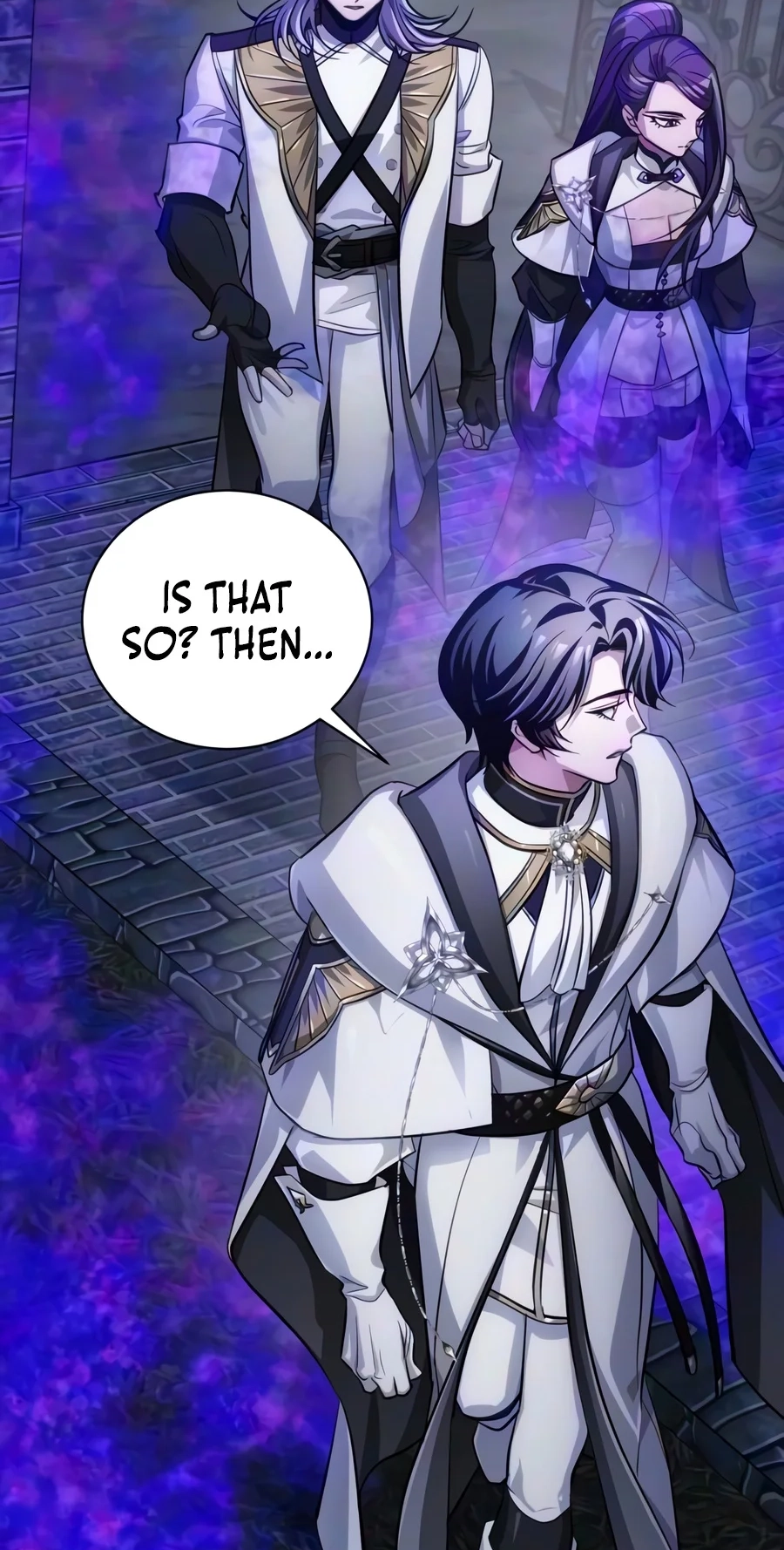 The Magic Tower’s Problem Child chapter 60 page 103