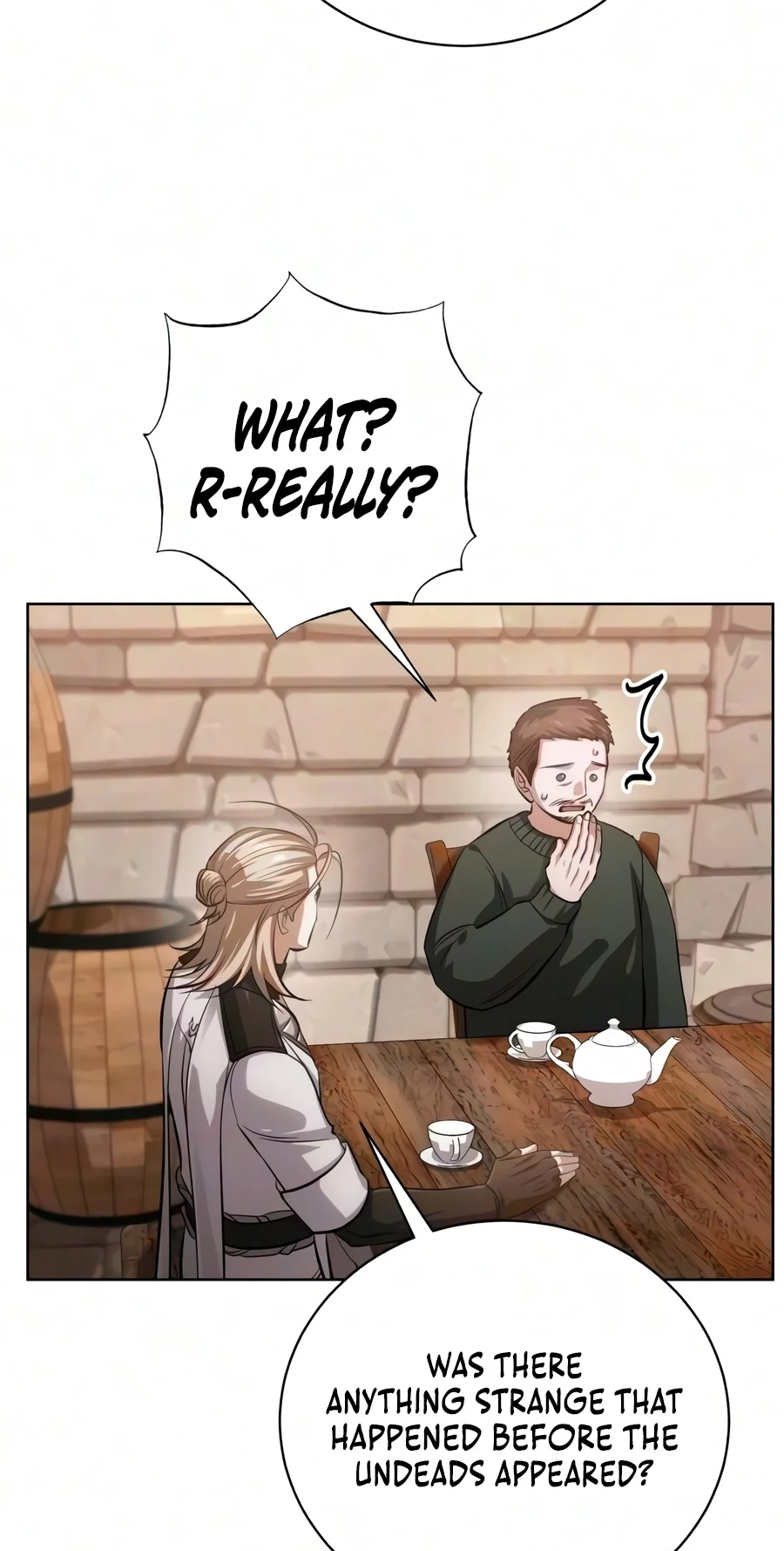 The Magic Tower’s Problem Child chapter 60 page 39