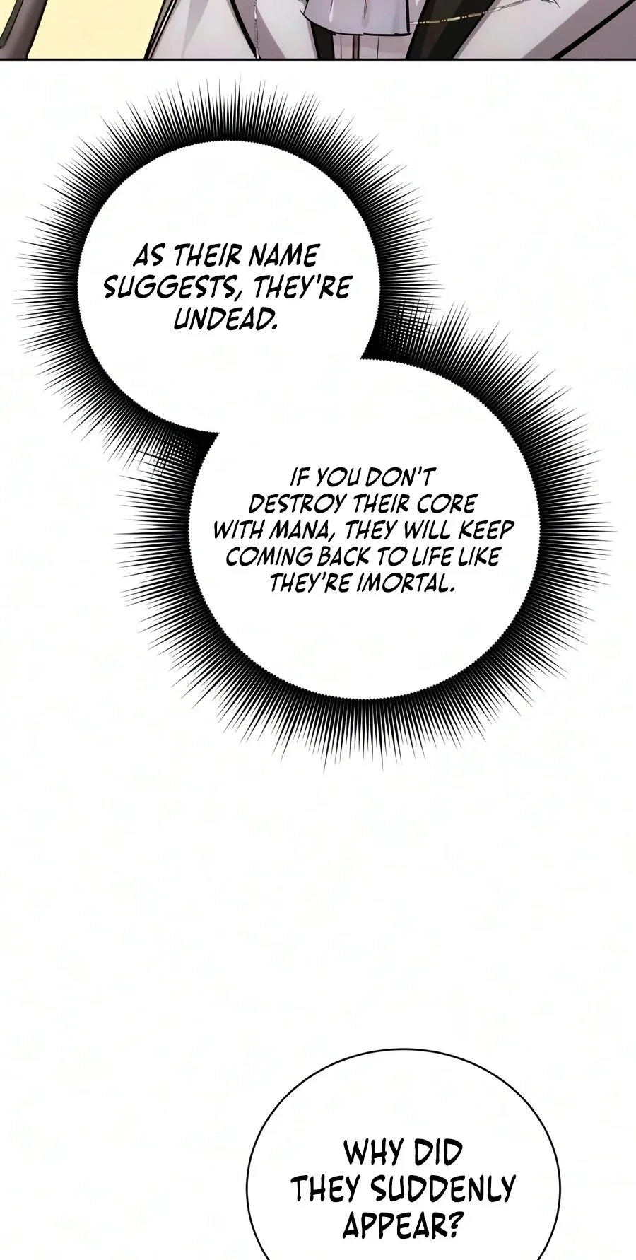 The Magic Tower’s Problem Child chapter 60 page 32