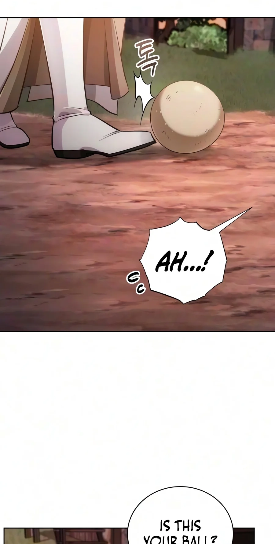 The Magic Tower’s Problem Child chapter 60 page 3