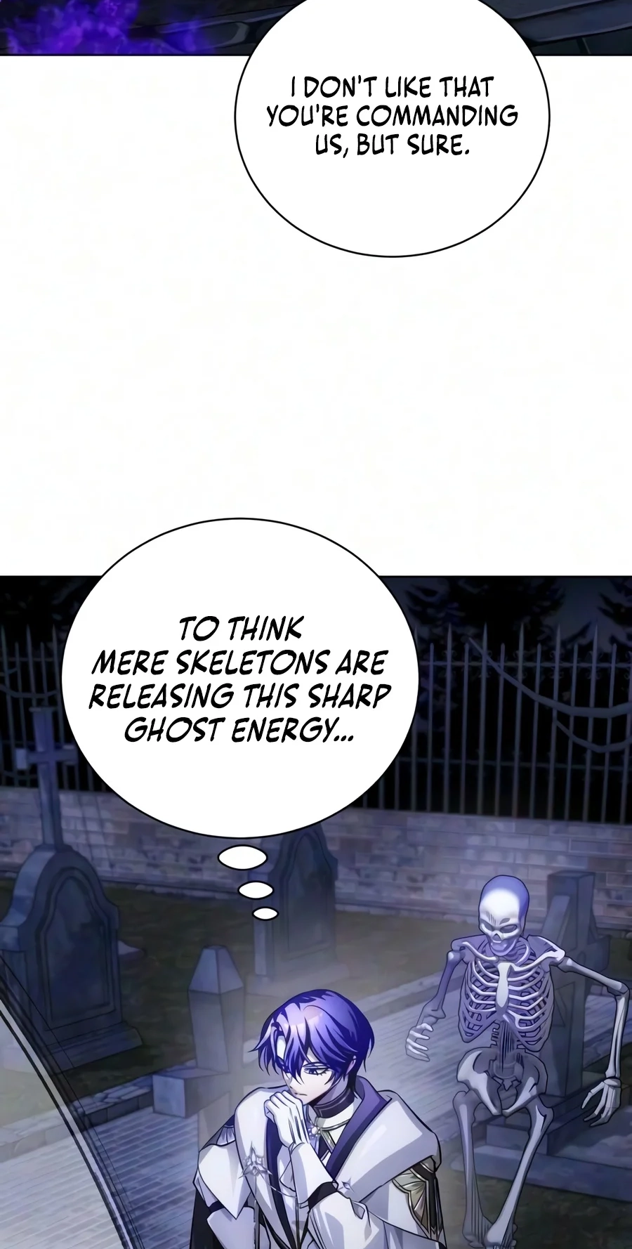 The Magic Tower’s Problem Child chapter 60 page 107