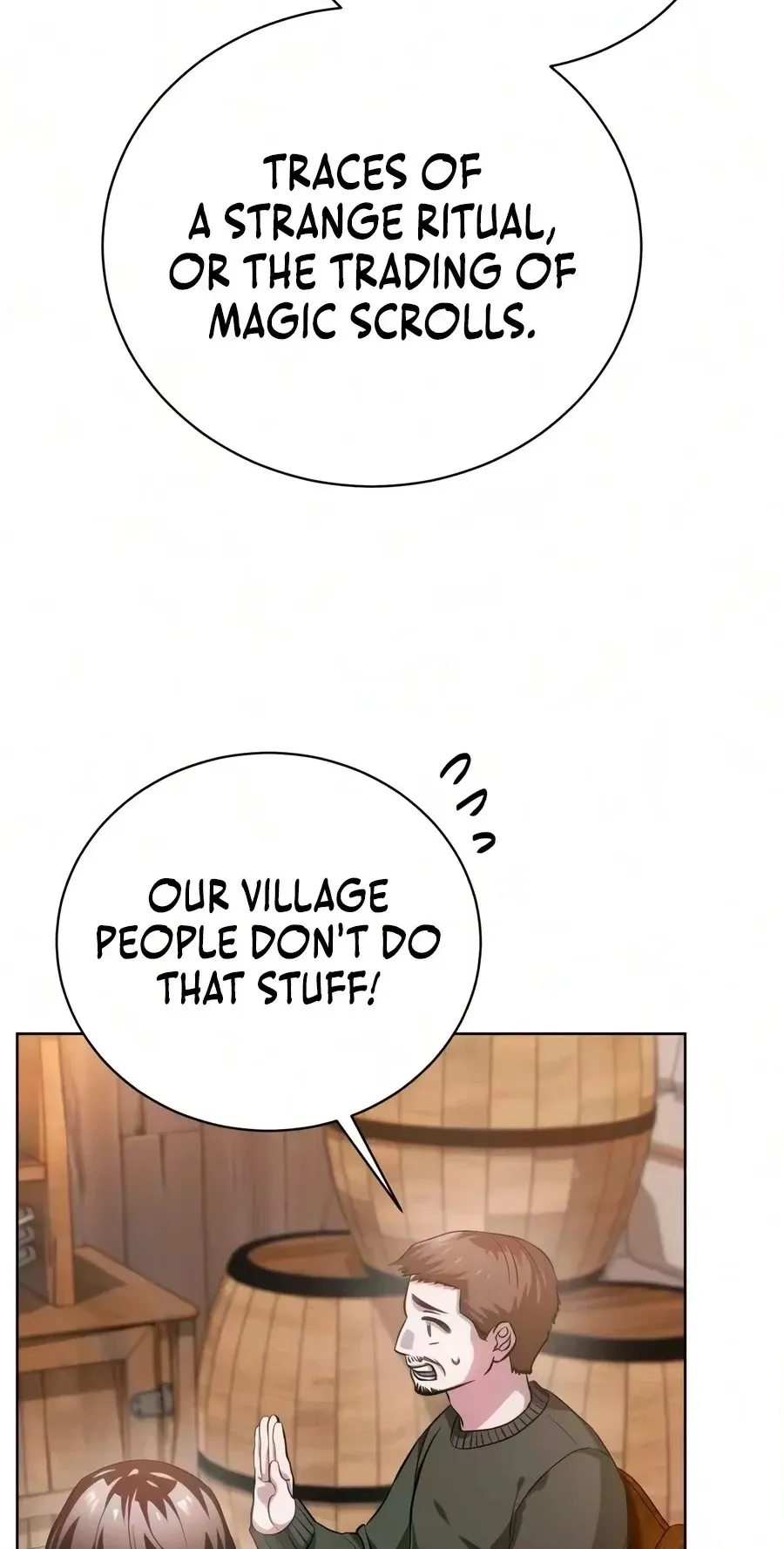 The Magic Tower’s Problem Child chapter 60 page 40