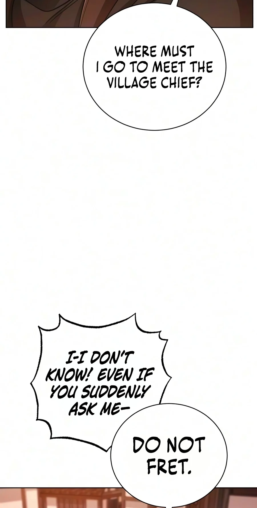 The Magic Tower’s Problem Child chapter 60 page 14