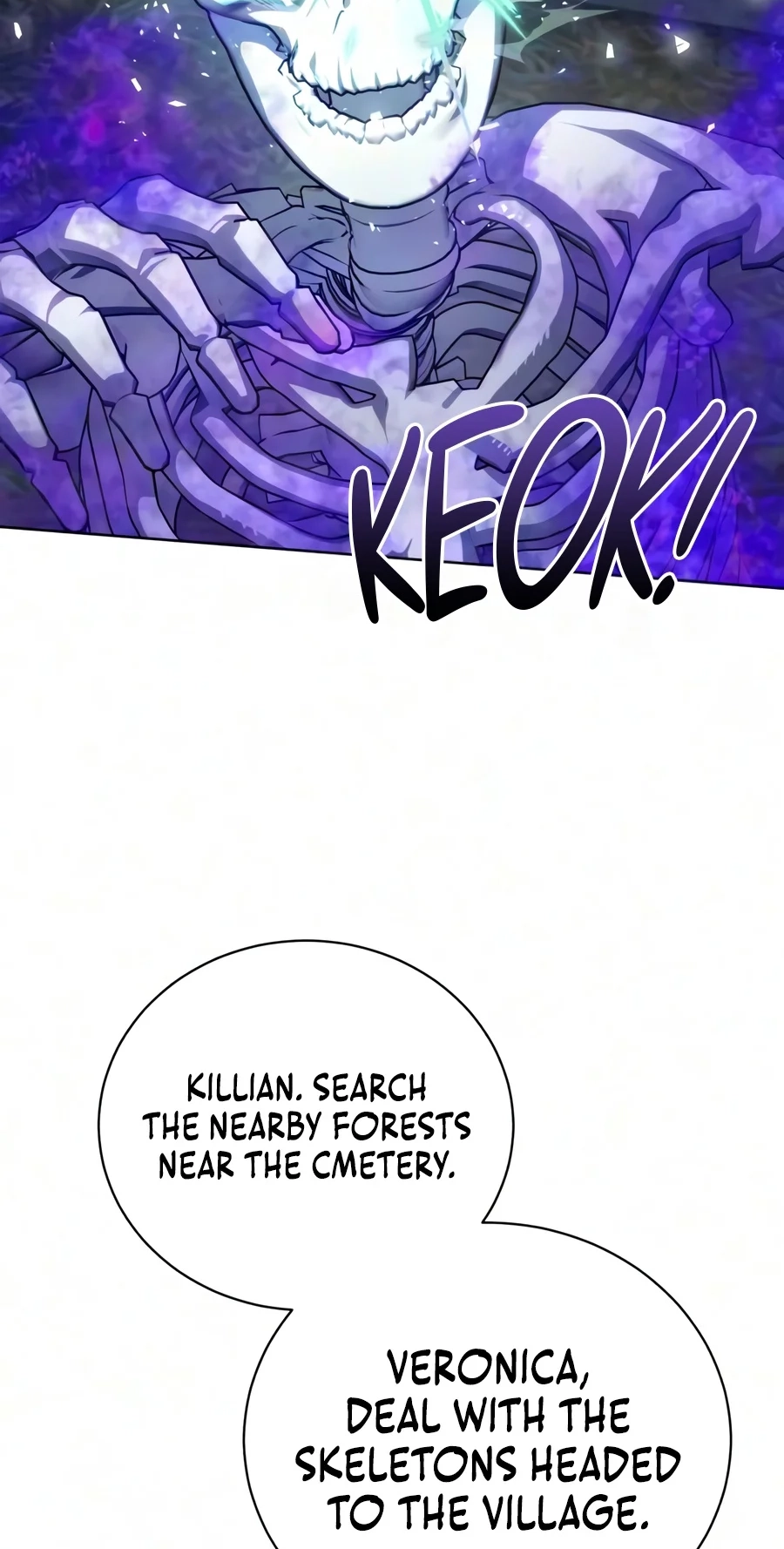 The Magic Tower’s Problem Child chapter 60 page 105