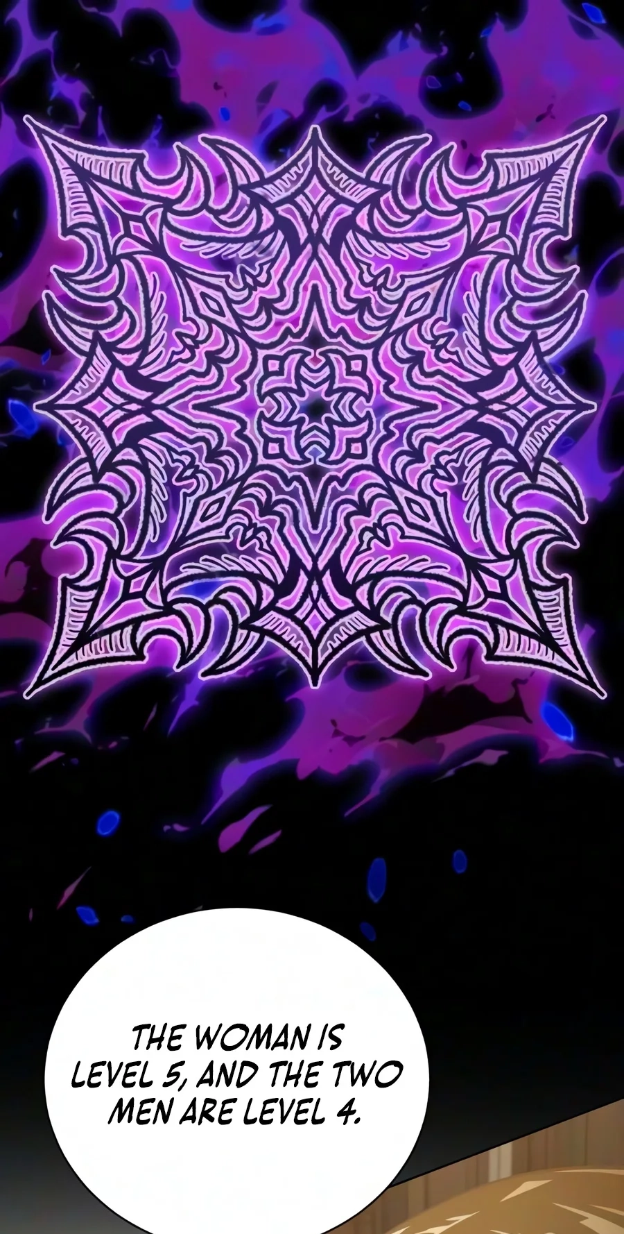 The Magic Tower’s Problem Child chapter 60 page 79