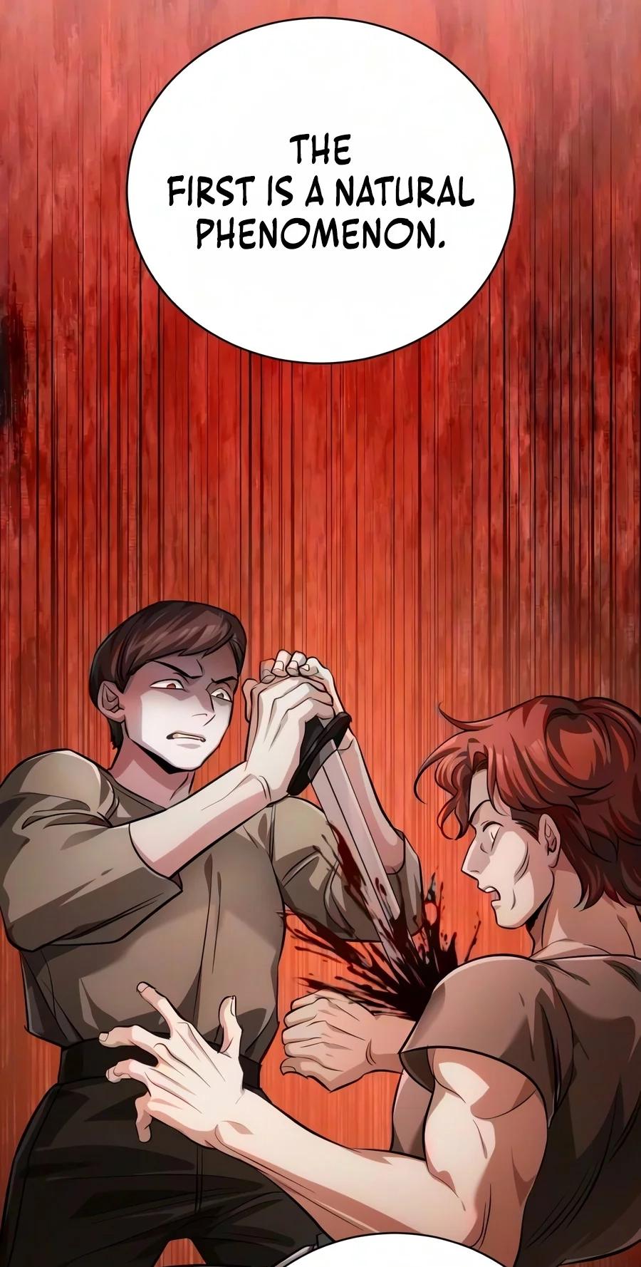 The Magic Tower’s Problem Child chapter 60 page 35