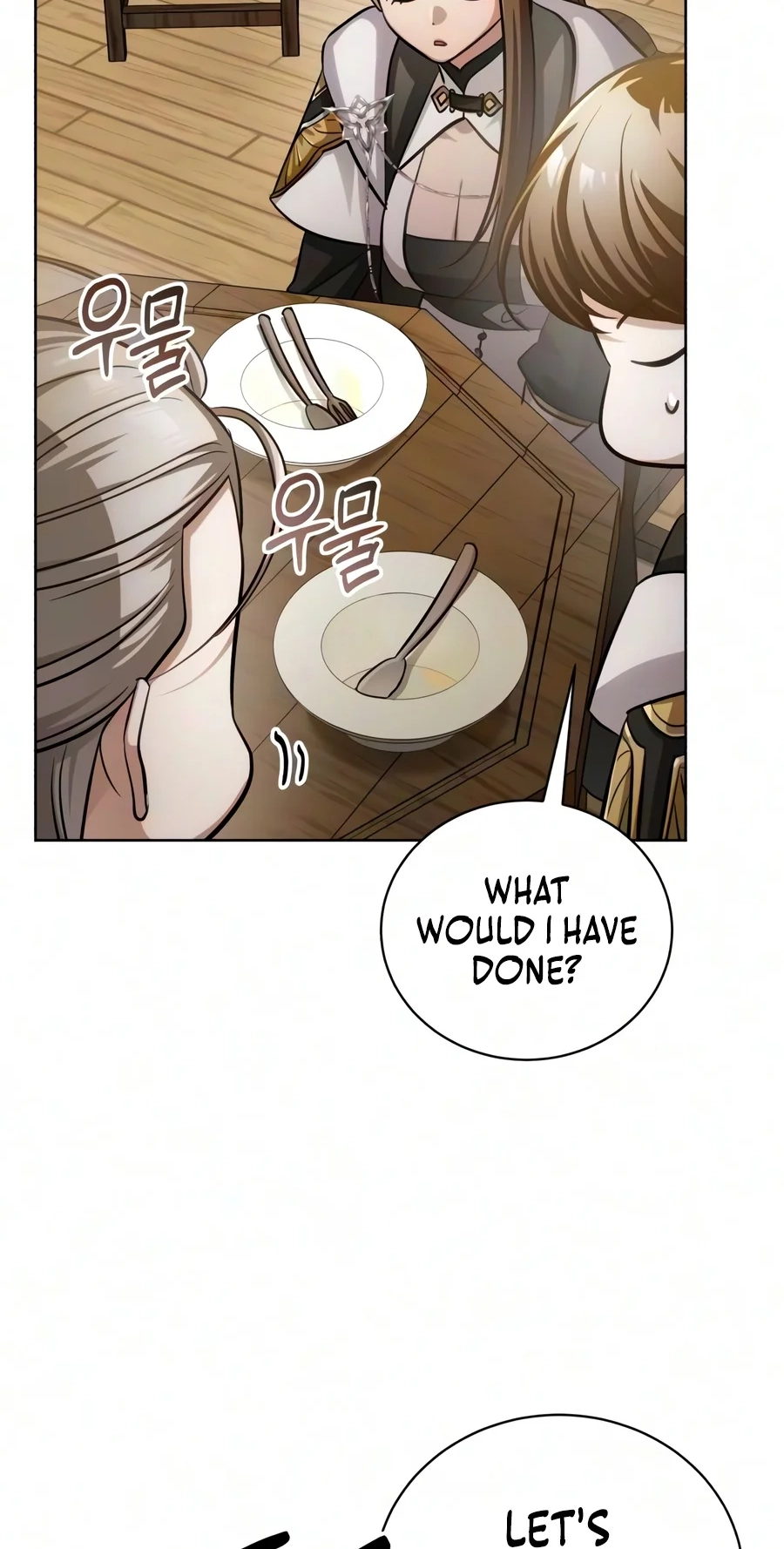 The Magic Tower’s Problem Child chapter 60 page 95