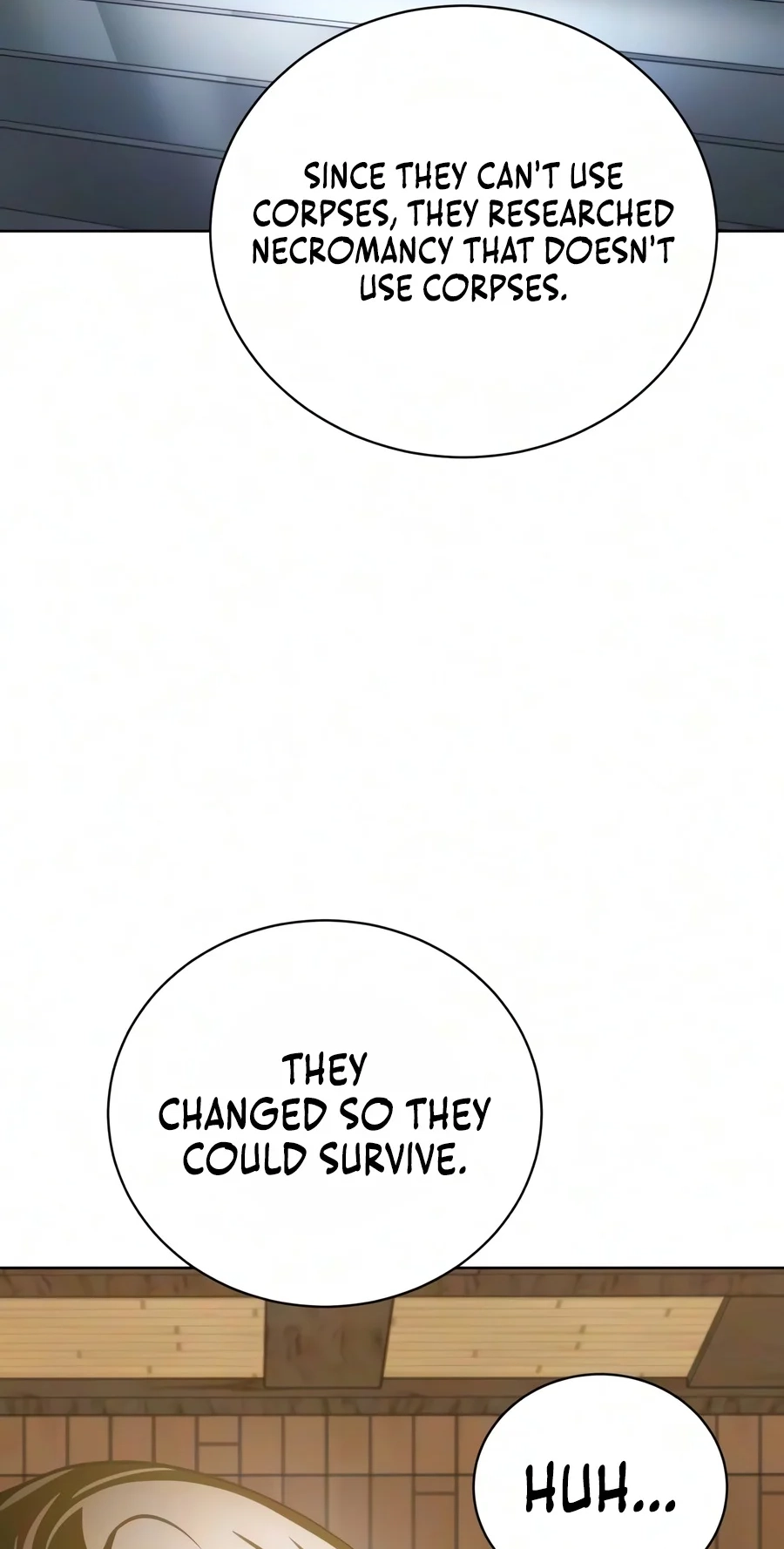 The Magic Tower’s Problem Child chapter 60 page 75
