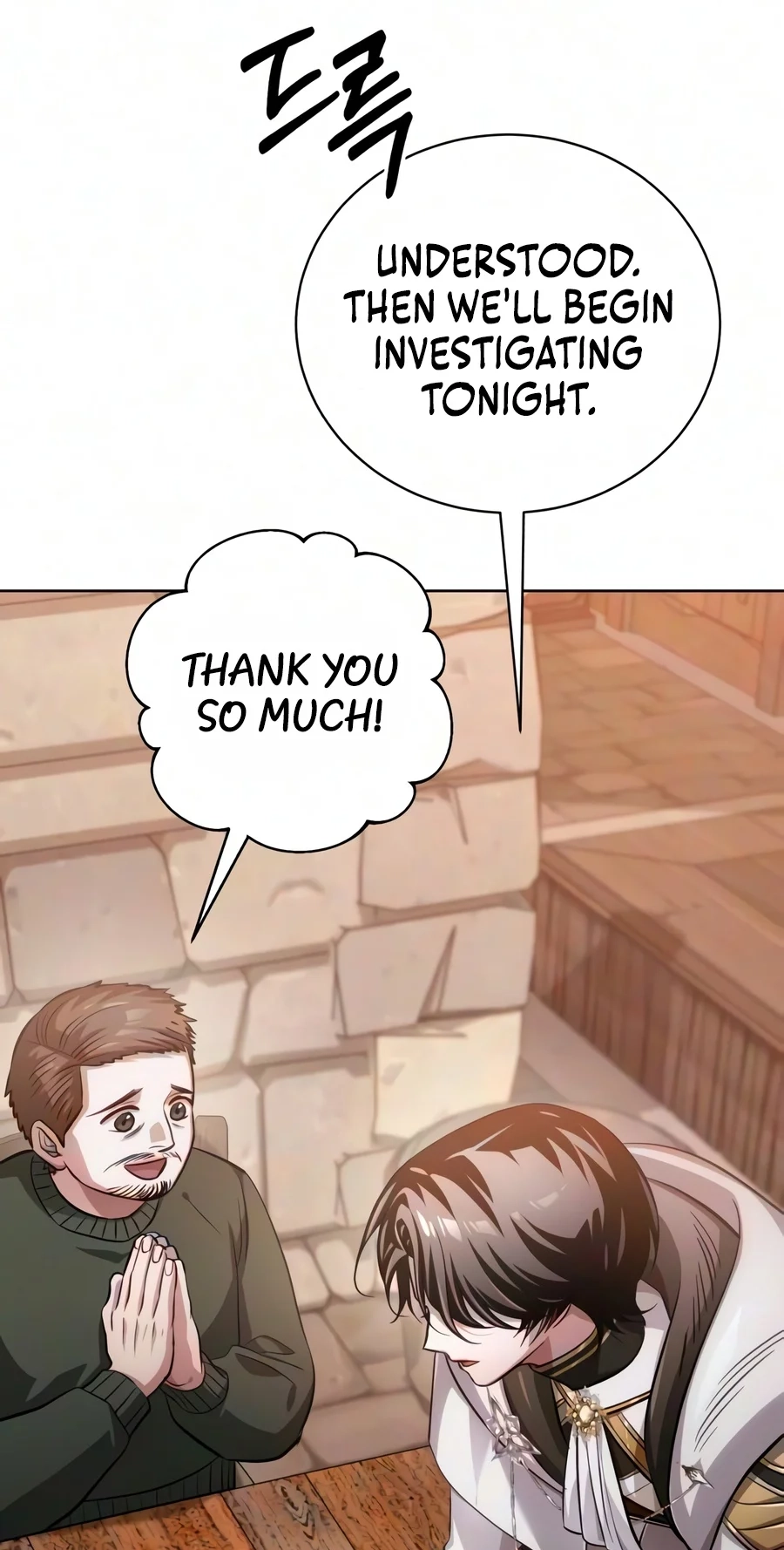 The Magic Tower’s Problem Child chapter 60 page 46
