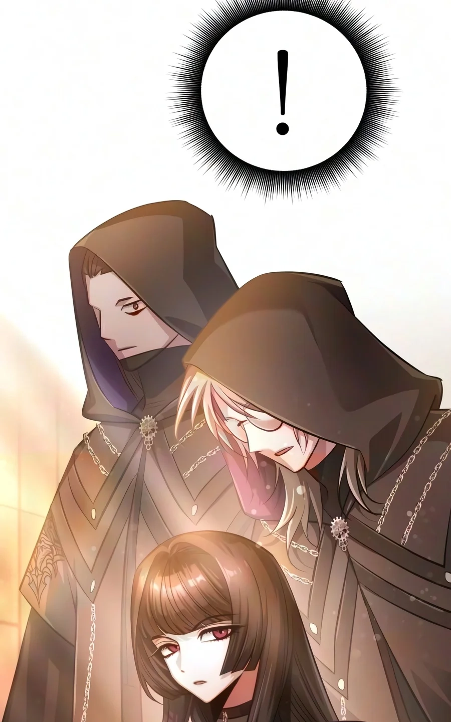 The Magic Tower’s Problem Child chapter 60 page 77