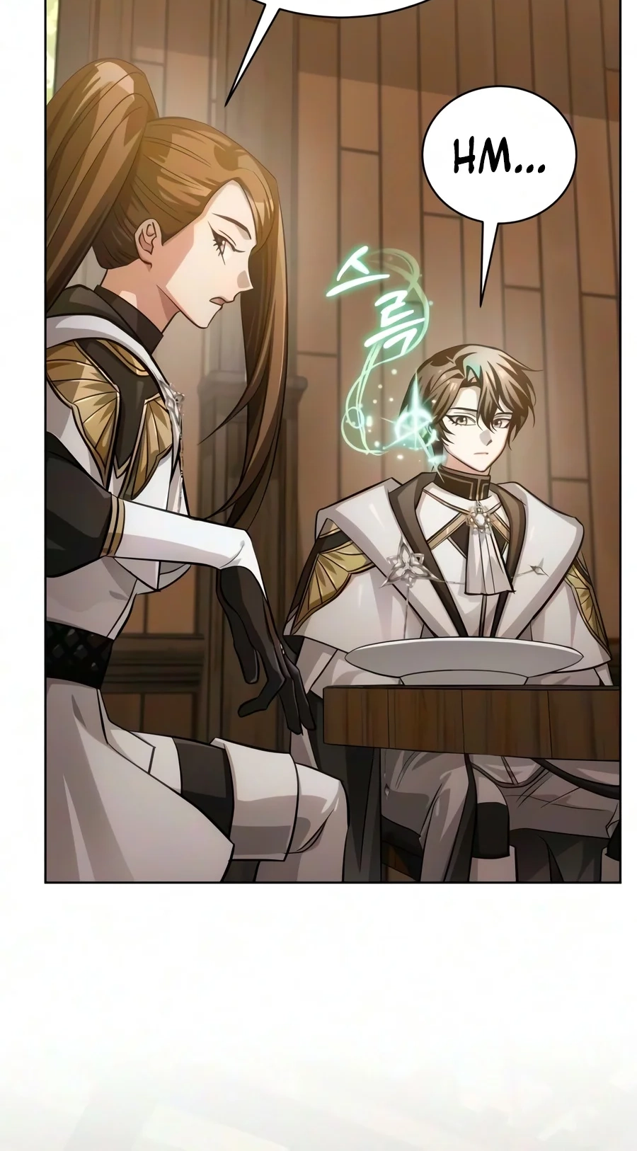 The Magic Tower’s Problem Child chapter 60 page 89