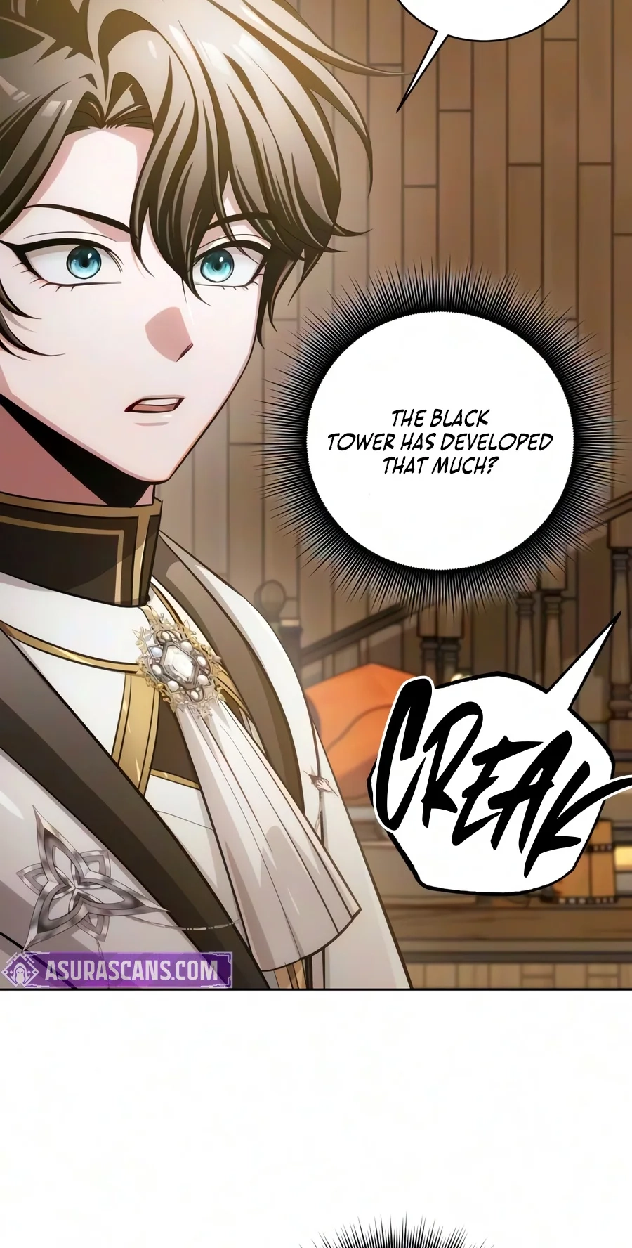 The Magic Tower’s Problem Child chapter 60 page 76