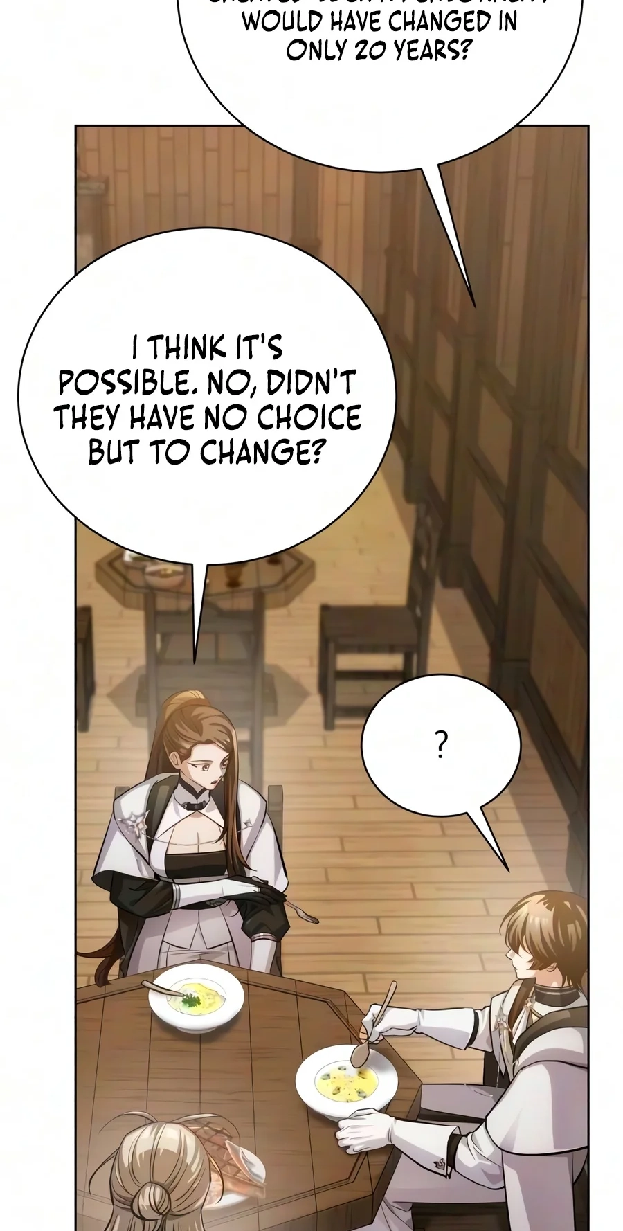 The Magic Tower’s Problem Child chapter 60 page 69