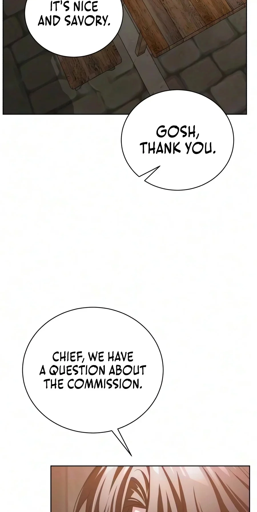 The Magic Tower’s Problem Child chapter 60 page 25