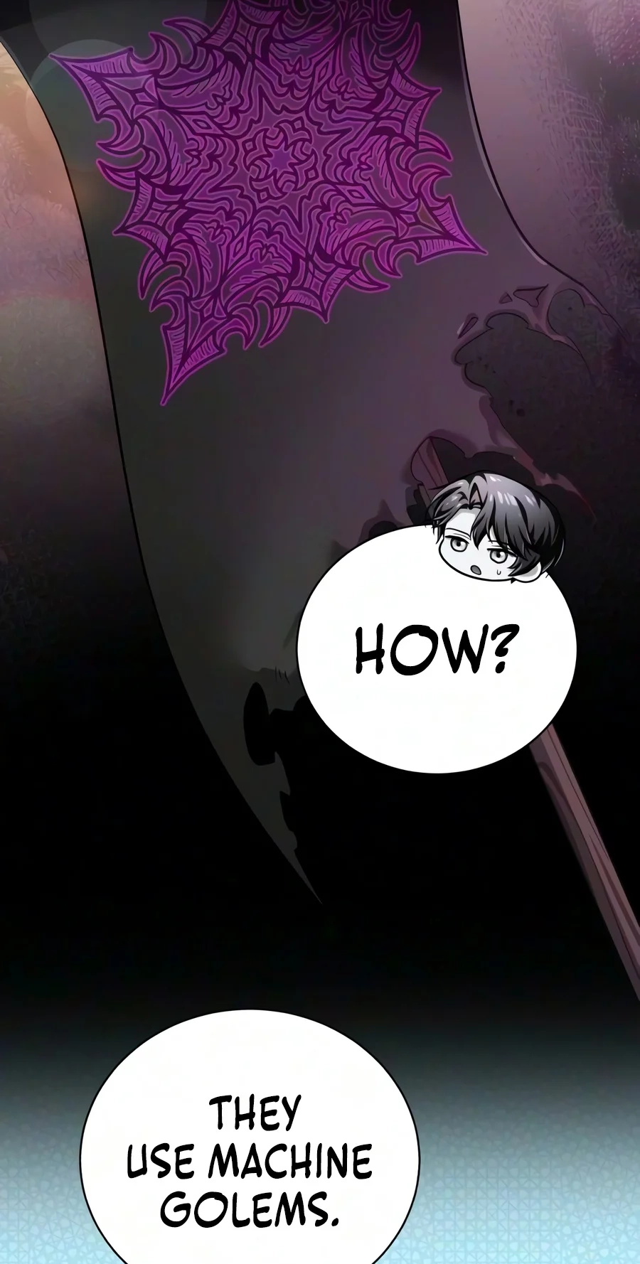 The Magic Tower’s Problem Child chapter 60 page 72