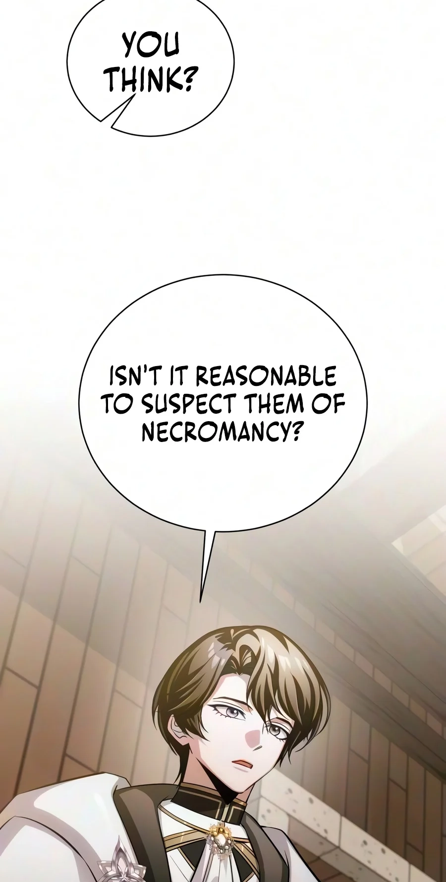 The Magic Tower’s Problem Child chapter 60 page 62