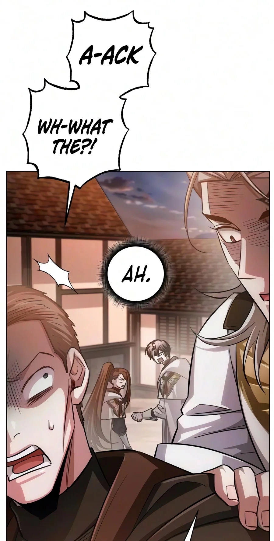 The Magic Tower’s Problem Child chapter 60 page 13