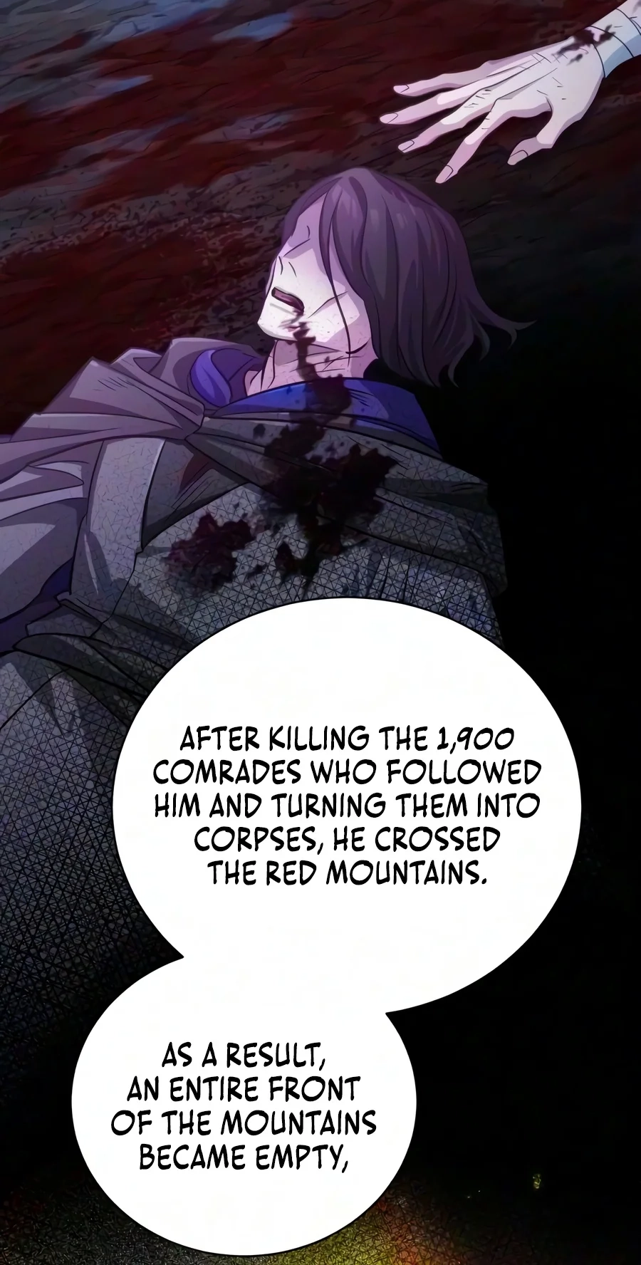 The Magic Tower’s Problem Child chapter 60 page 65