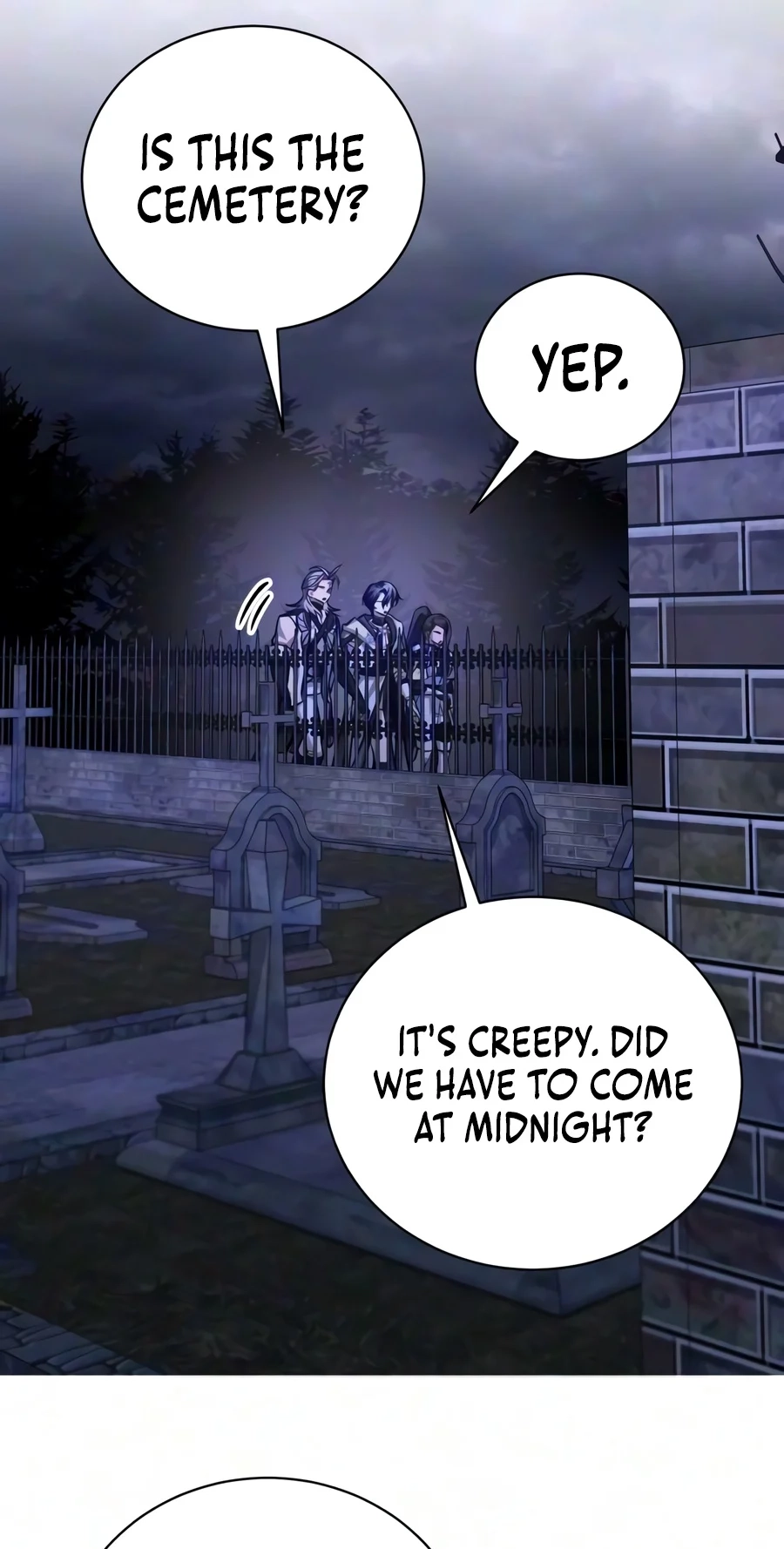 The Magic Tower’s Problem Child chapter 60 page 101
