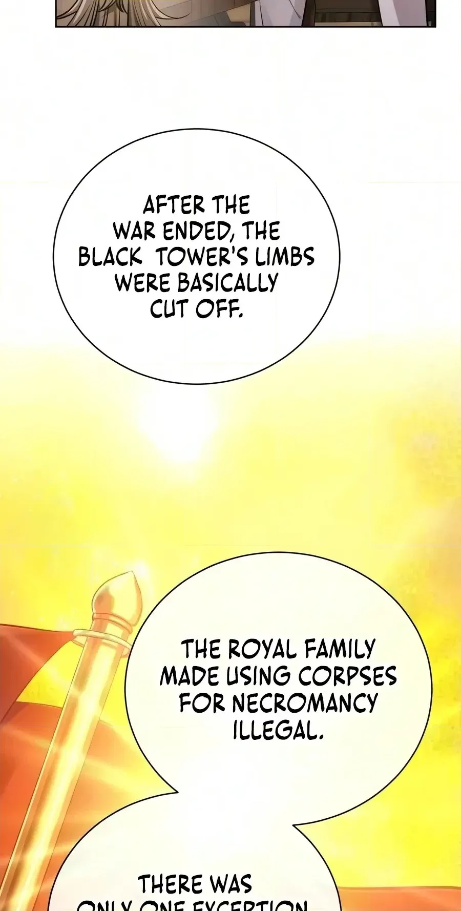 The Magic Tower’s Problem Child chapter 60 page 70