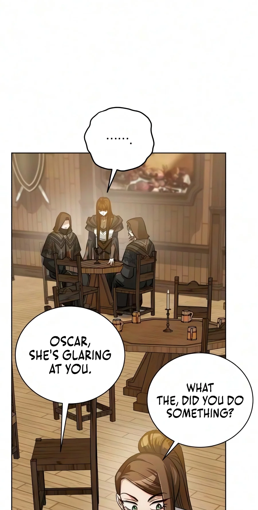 The Magic Tower’s Problem Child chapter 60 page 94