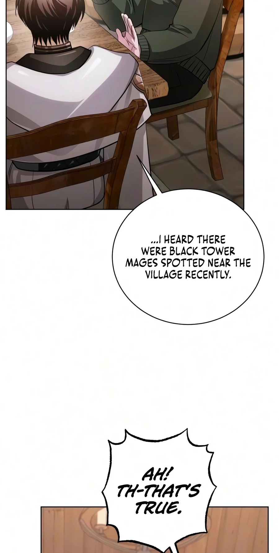 The Magic Tower’s Problem Child chapter 60 page 41