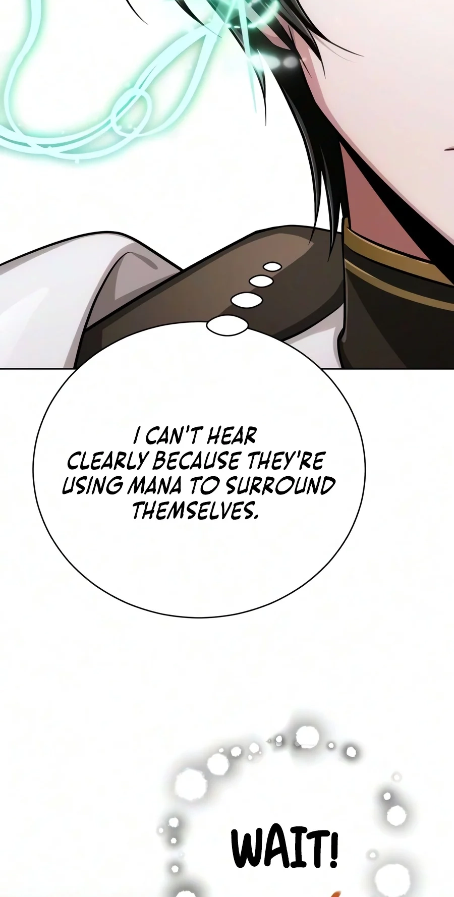 The Magic Tower’s Problem Child chapter 60 page 92