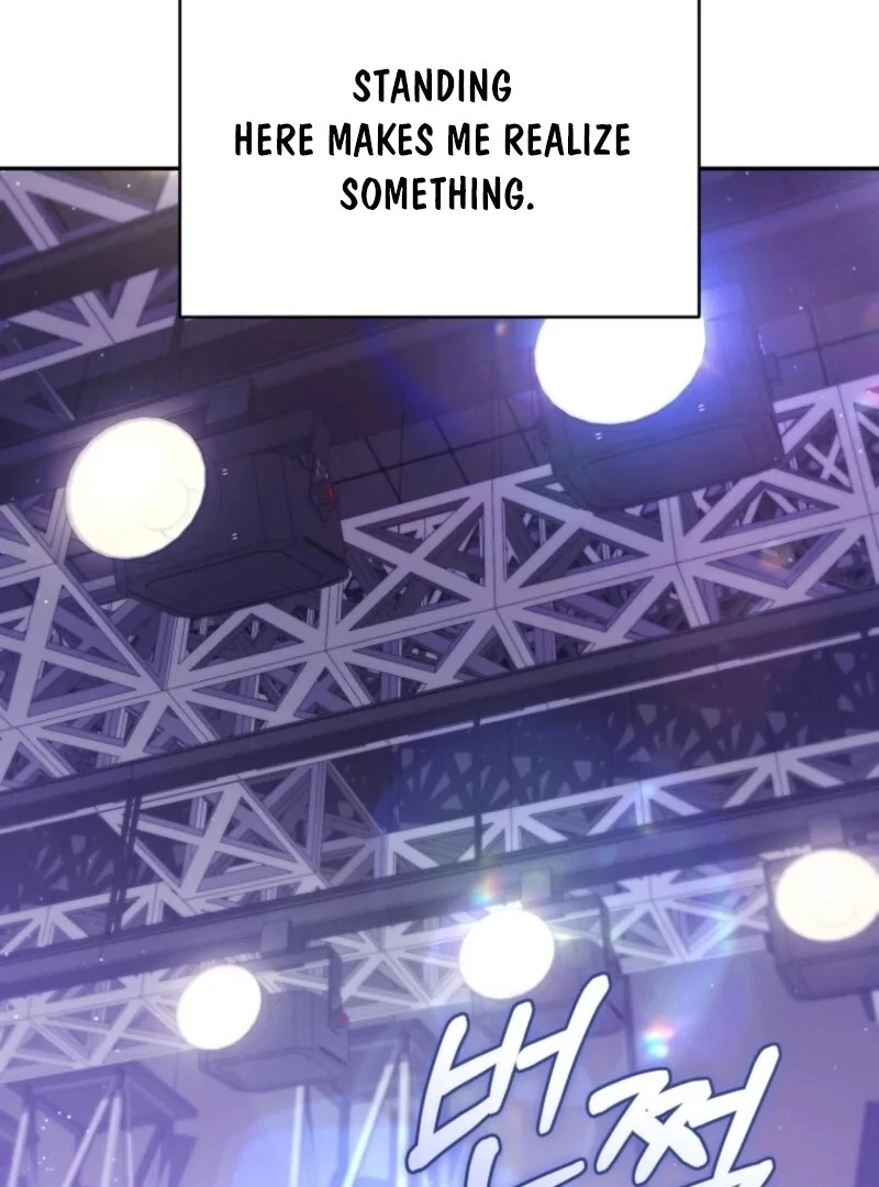 I Became the Cursed Idol Leader chapter 31 page 103