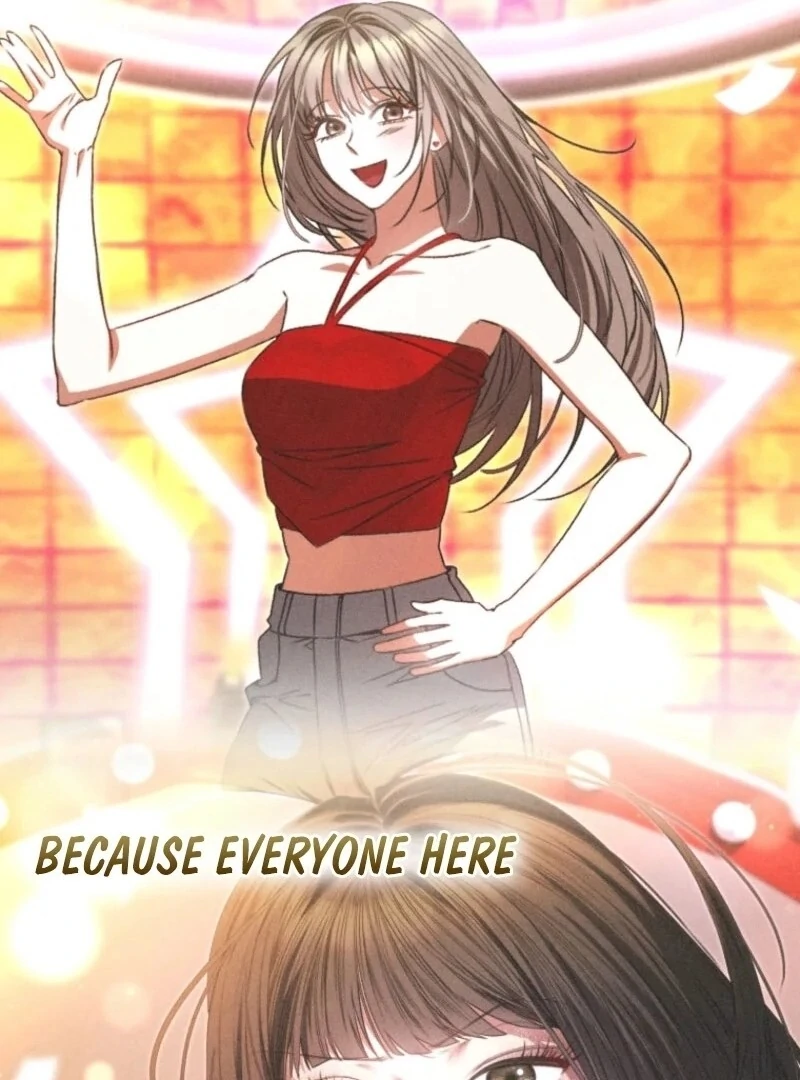 I Became the Cursed Idol Leader chapter 31 page 109